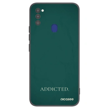 Maskica za Samsung Galaxy M21 M215F - Addicted