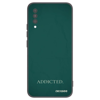 Maskica za Samsung Galaxy A30s A307F - Addicted