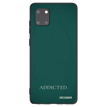 Maskica za Samsung Galaxy Note 10 Lite N770F - Addicted