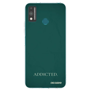 Maskica za Honor 9X Lite - Addicted