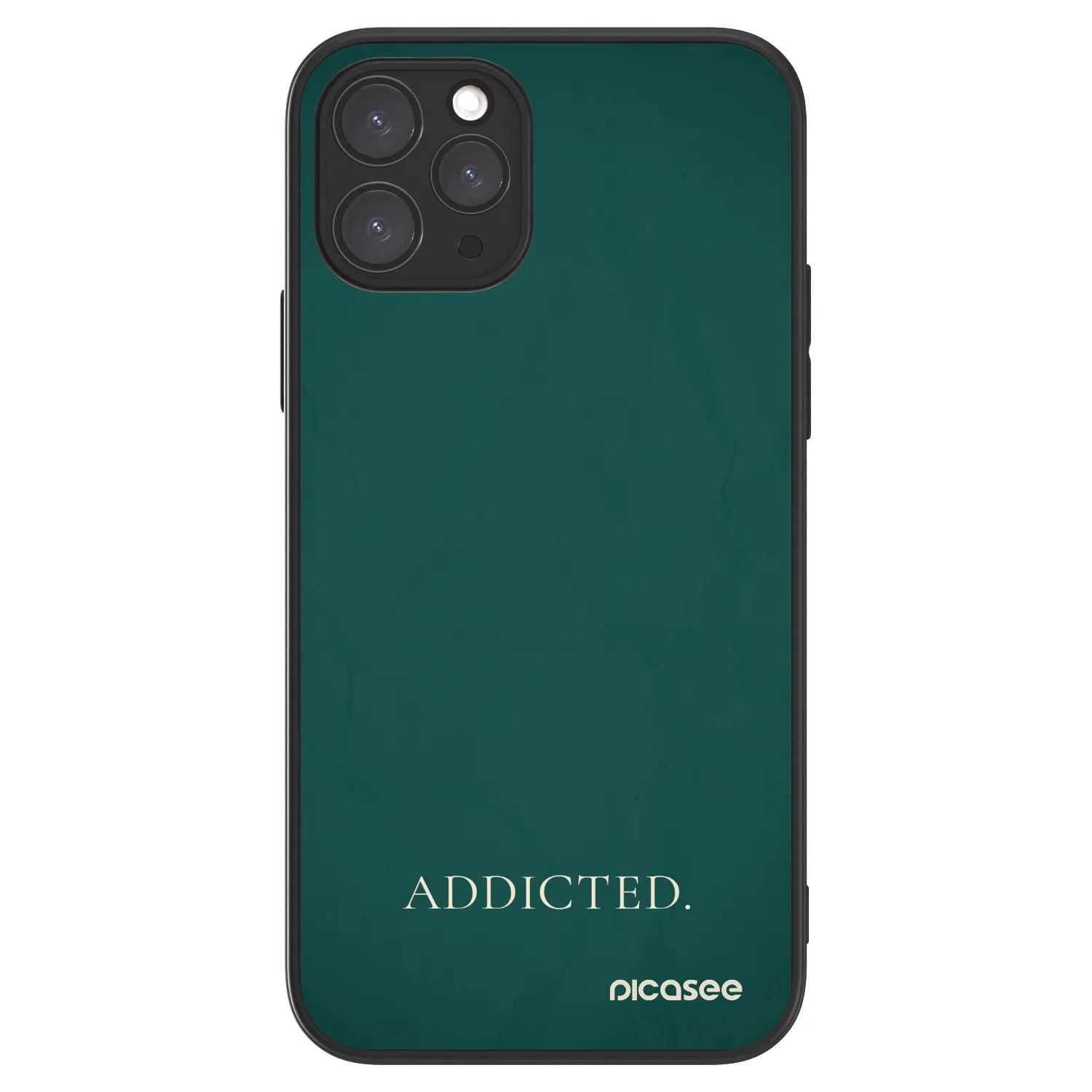 Picasee ULTIMATE CASE za Apple iPhone 11 Pro - Addicted