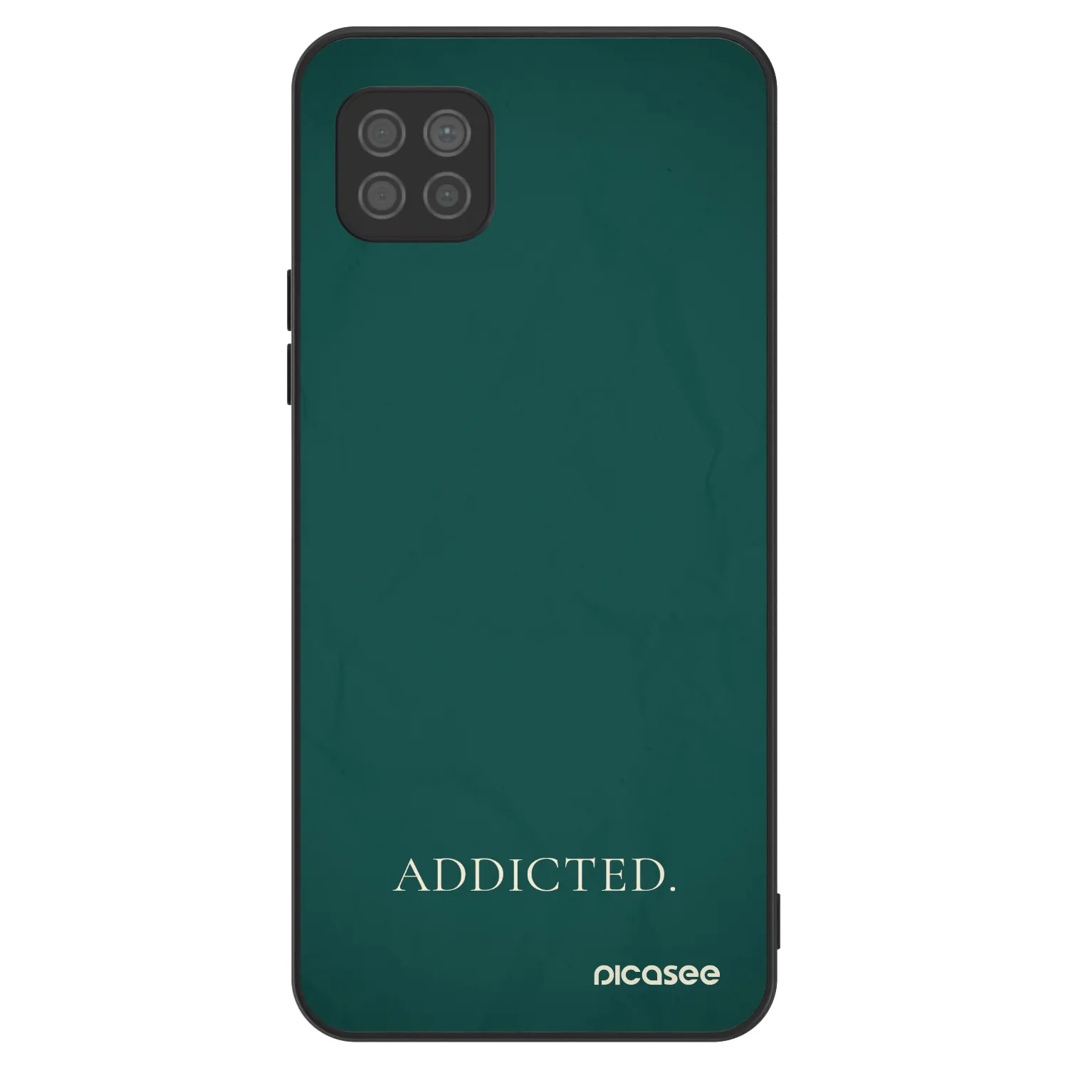 Picasee ULTIMATE CASE za Huawei P40 Lite - Addicted