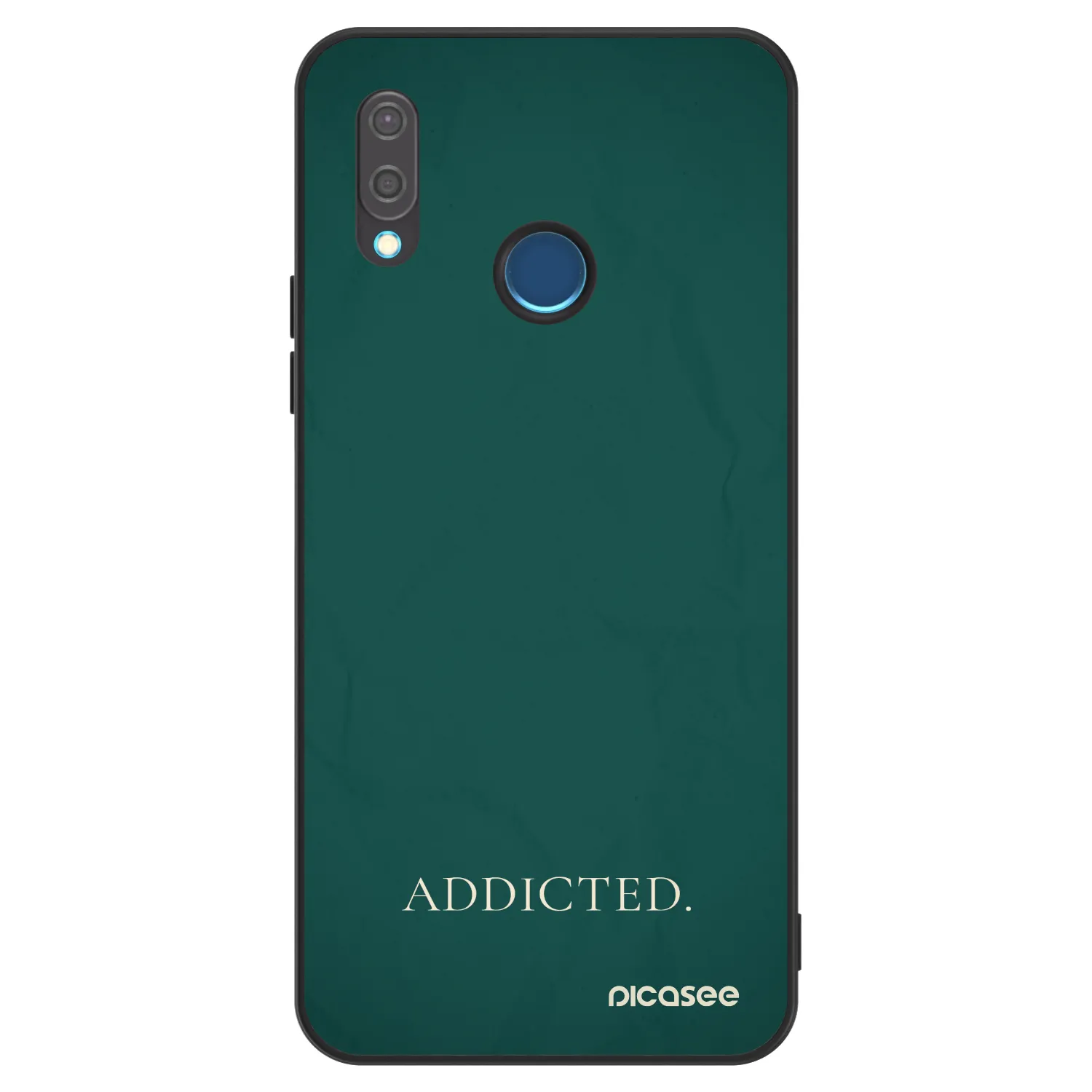 Picasee ULTIMATE CASE za Huawei P20 Lite - Addicted