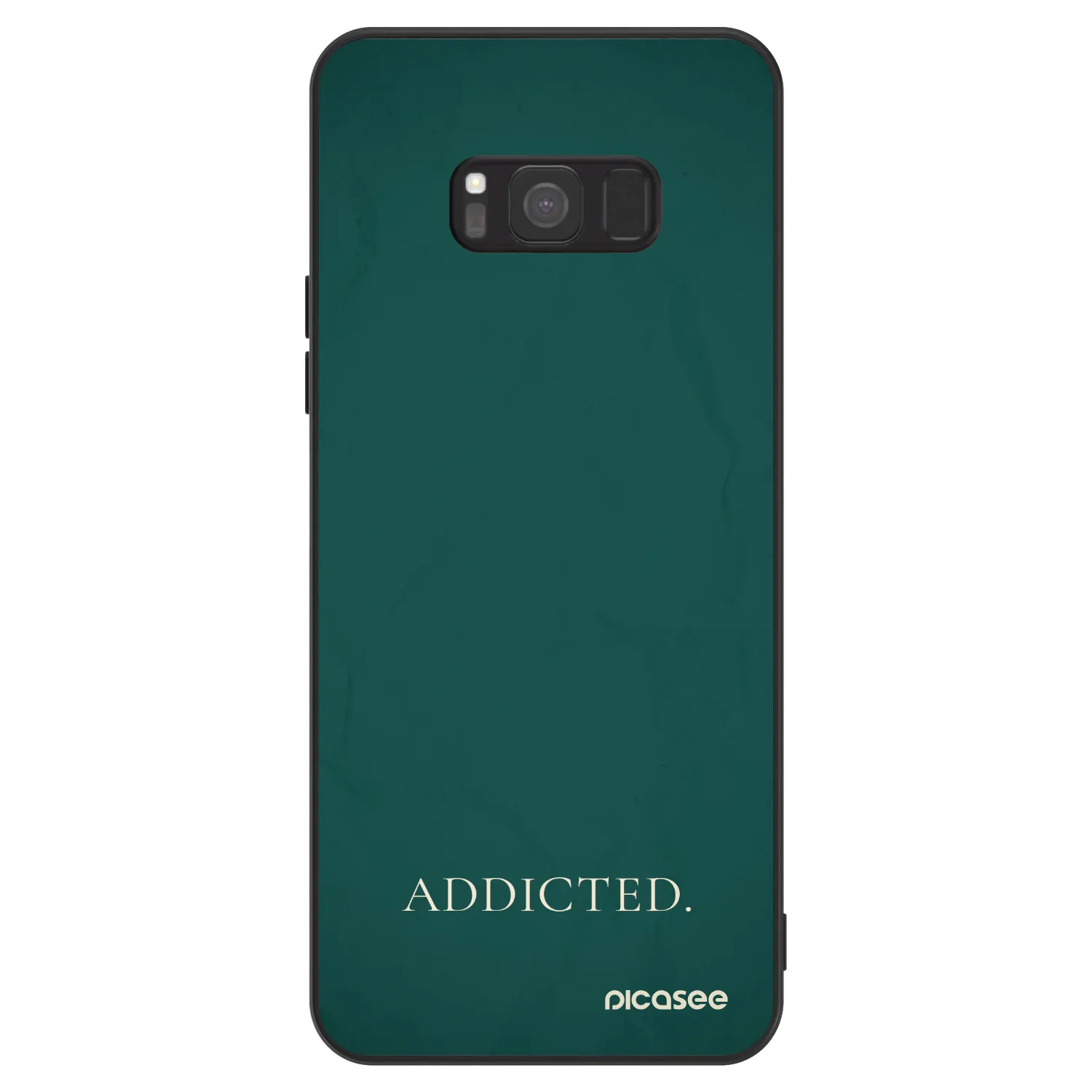 Picasee ULTIMATE CASE za Samsung Galaxy S8 G950F - Addicted