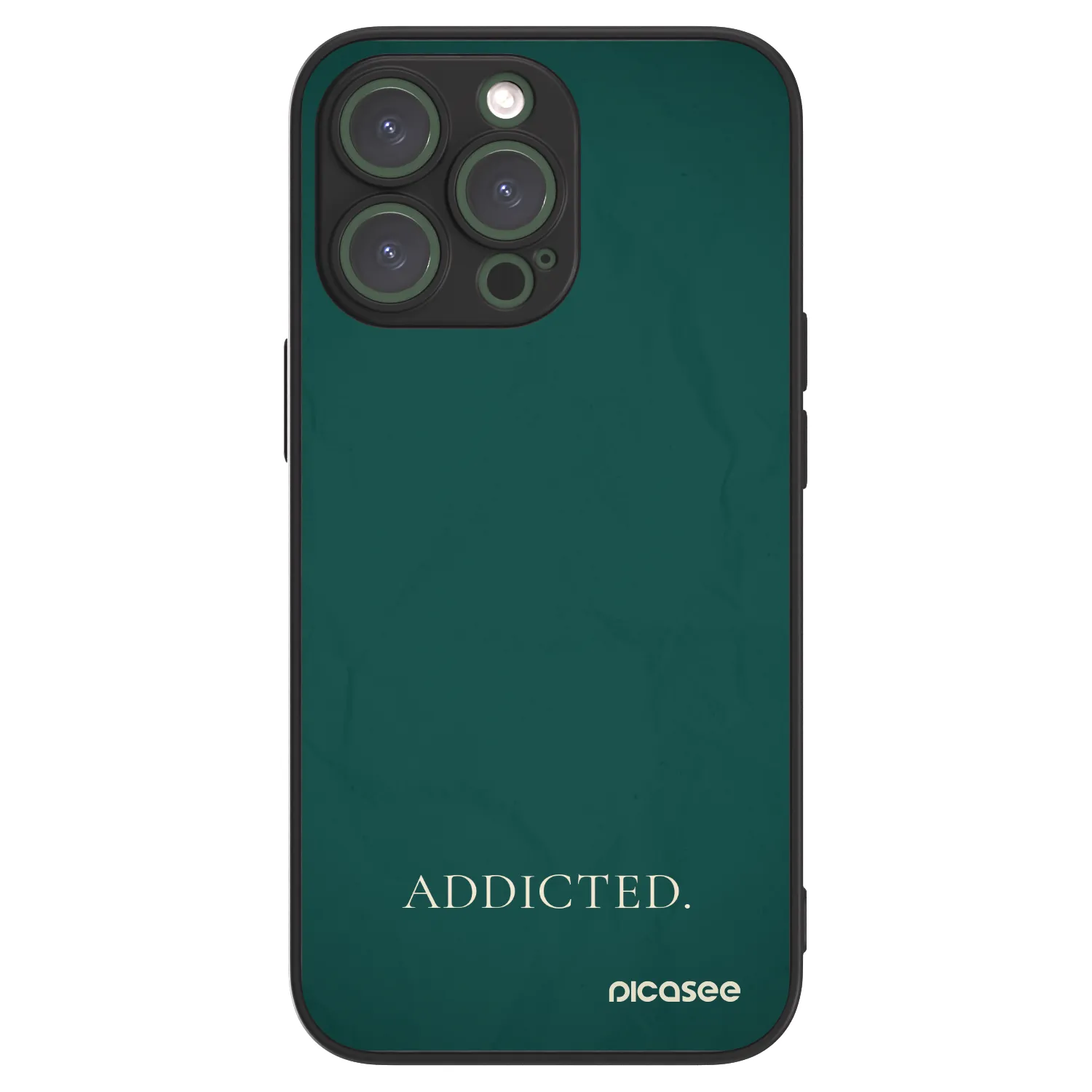 Picasee ULTIMATE CASE za Apple iPhone 13 Pro - Addicted