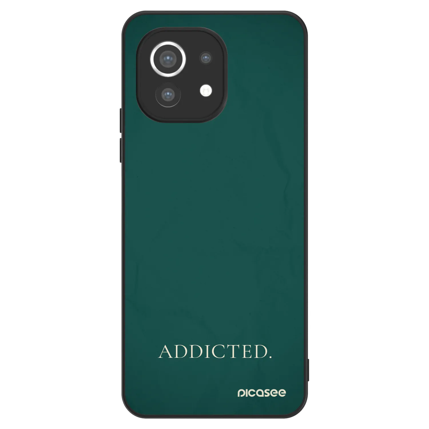 Picasee ULTIMATE CASE za Xiaomi Mi 11 - Addicted