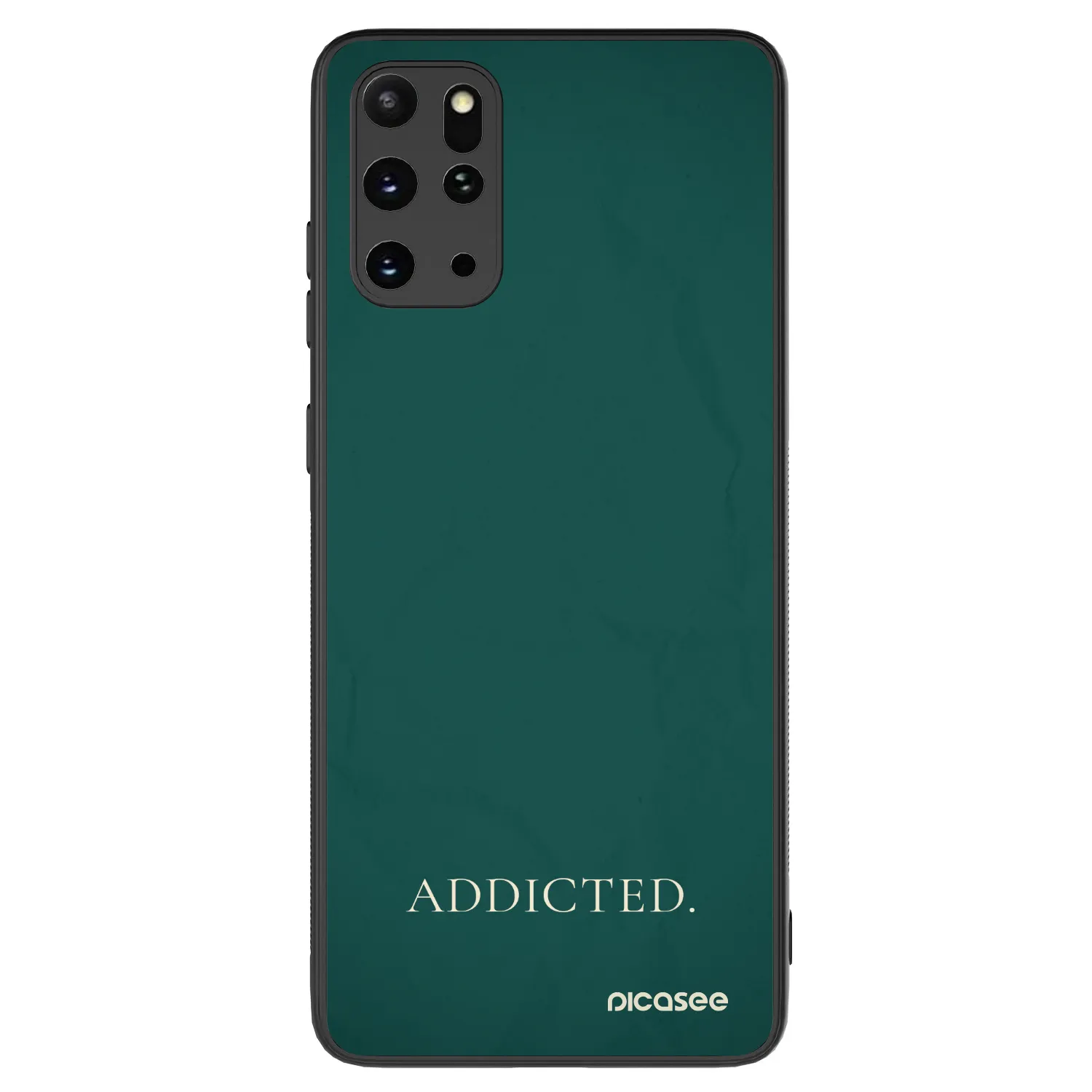Picasee ULTIMATE CASE za Samsung Galaxy S20+ G985F - Addicted