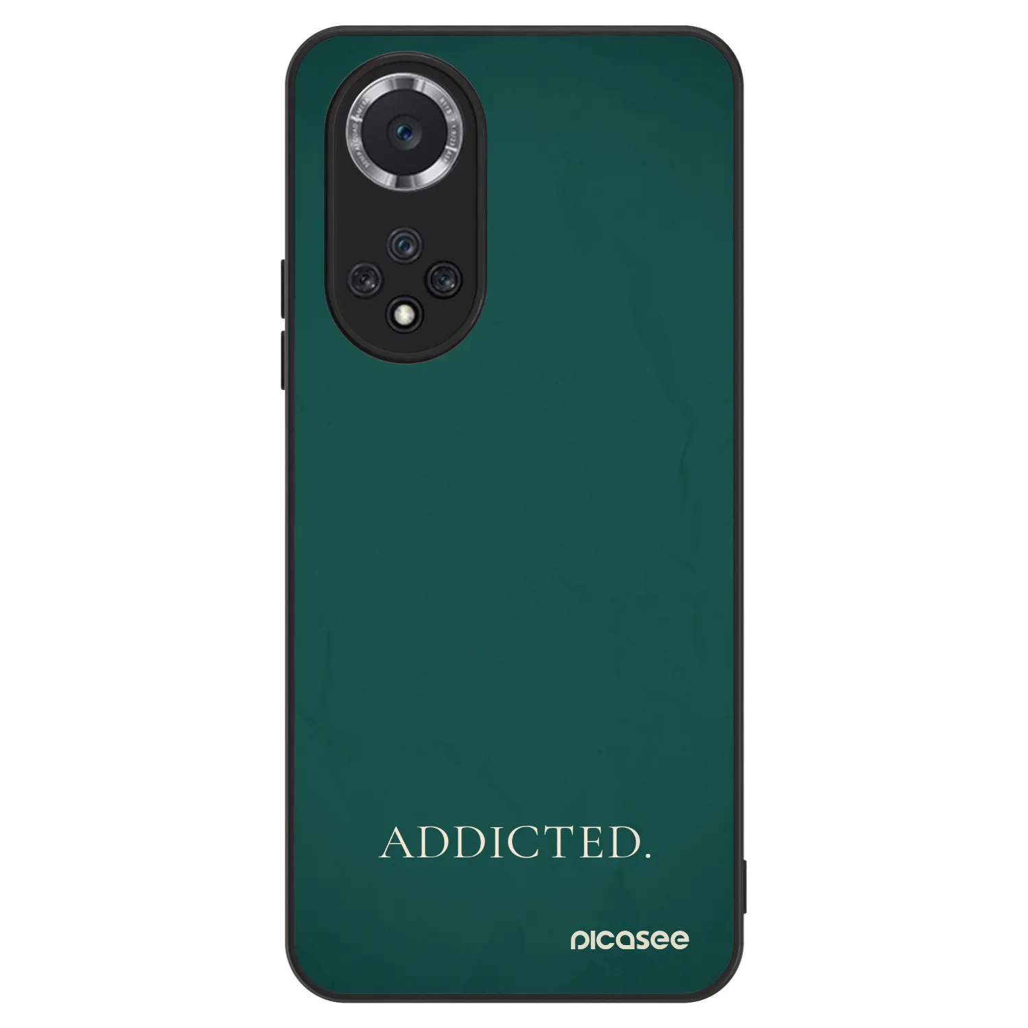 Picasee ULTIMATE CASE za Huawei Nova 9 SE - Addicted