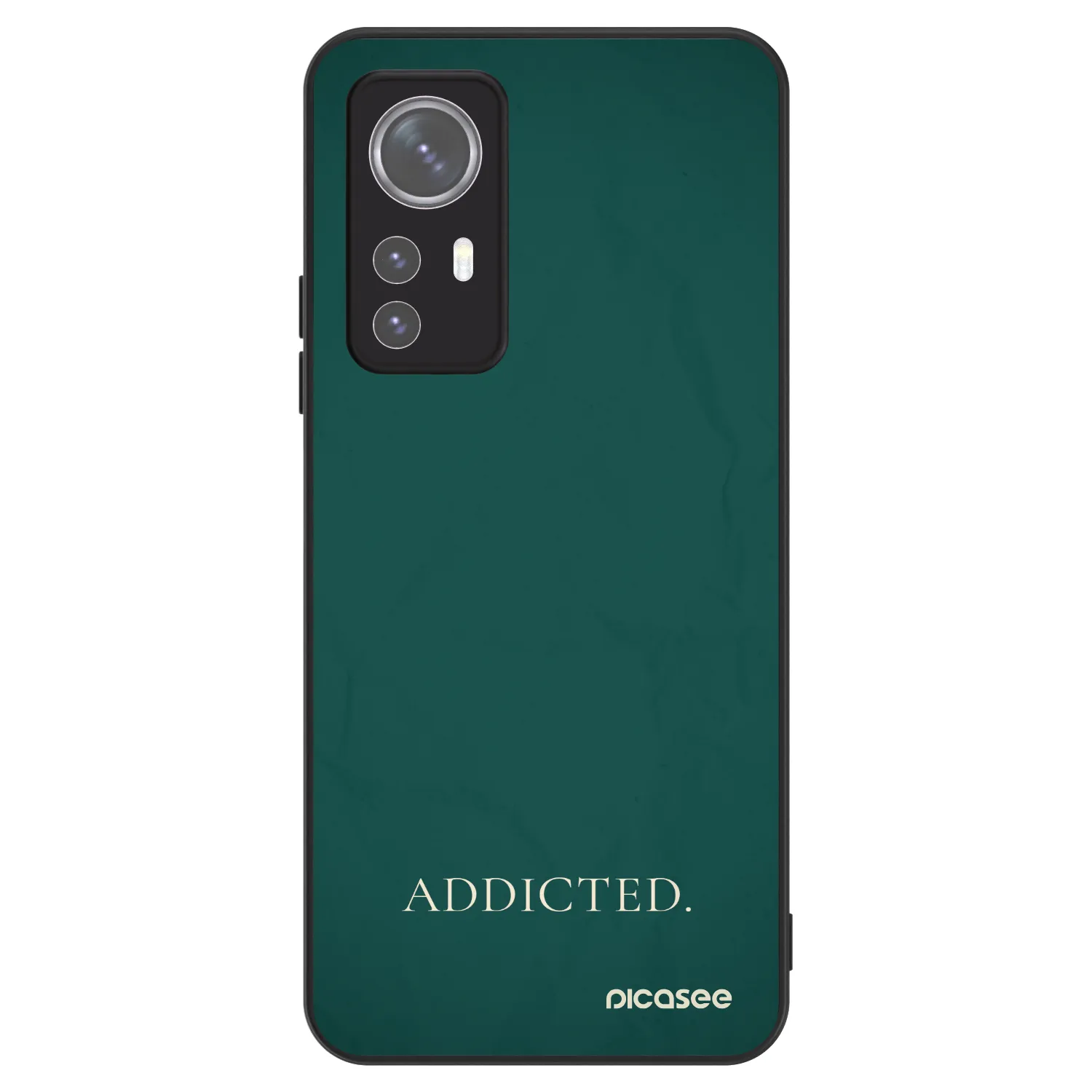 Picasee ULTIMATE CASE za Xiaomi 12 - Addicted