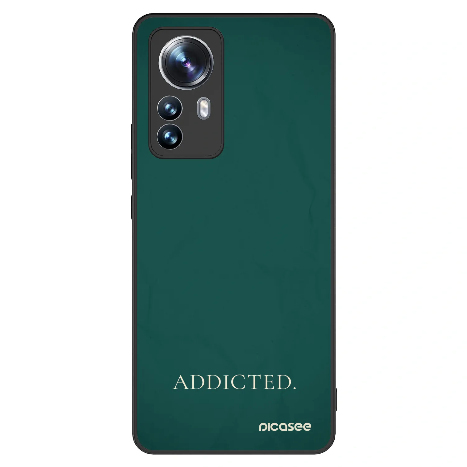 Picasee ULTIMATE CASE za Xiaomi 12 Pro - Addicted