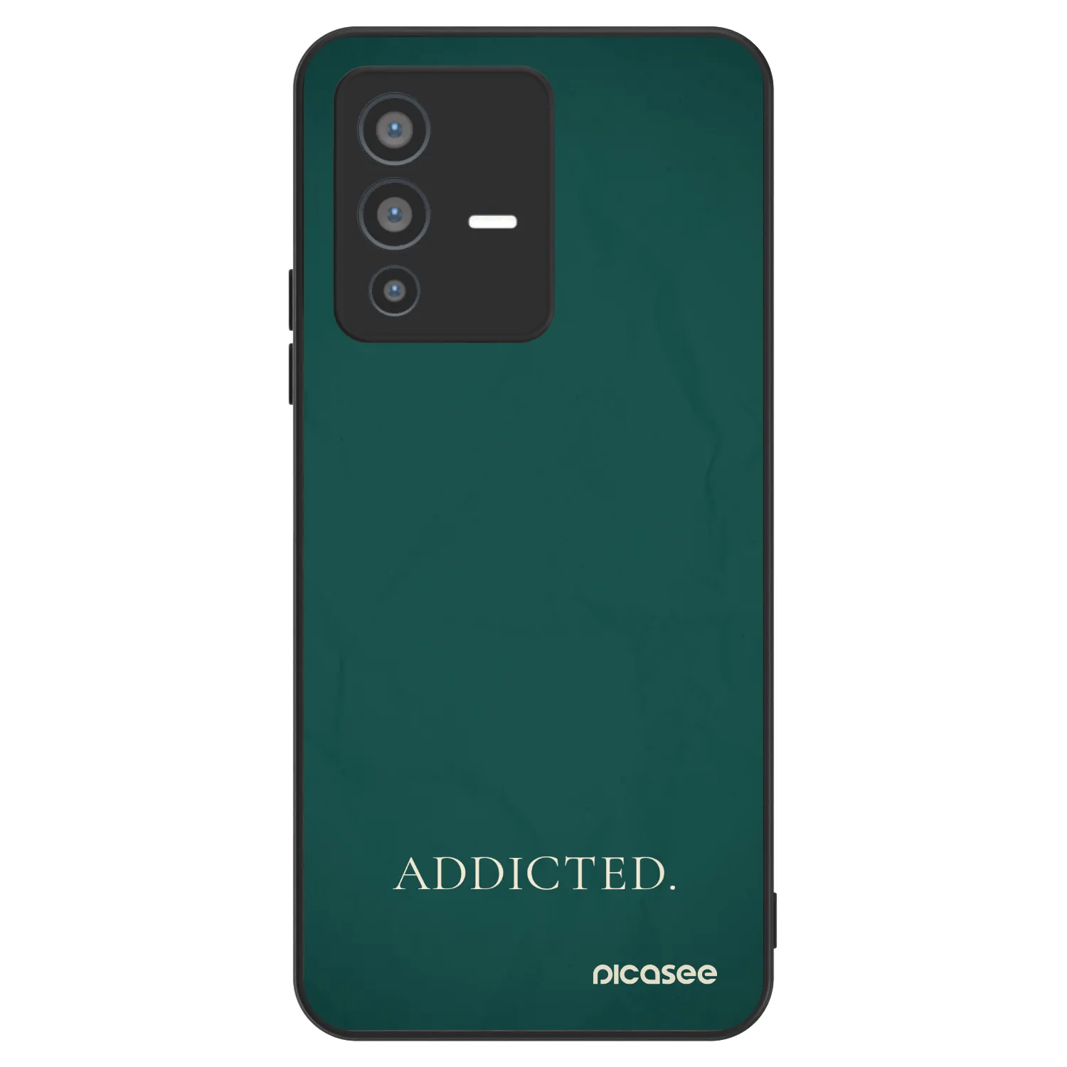 Picasee ULTIMATE CASE za Vivo V23 5G - Addicted