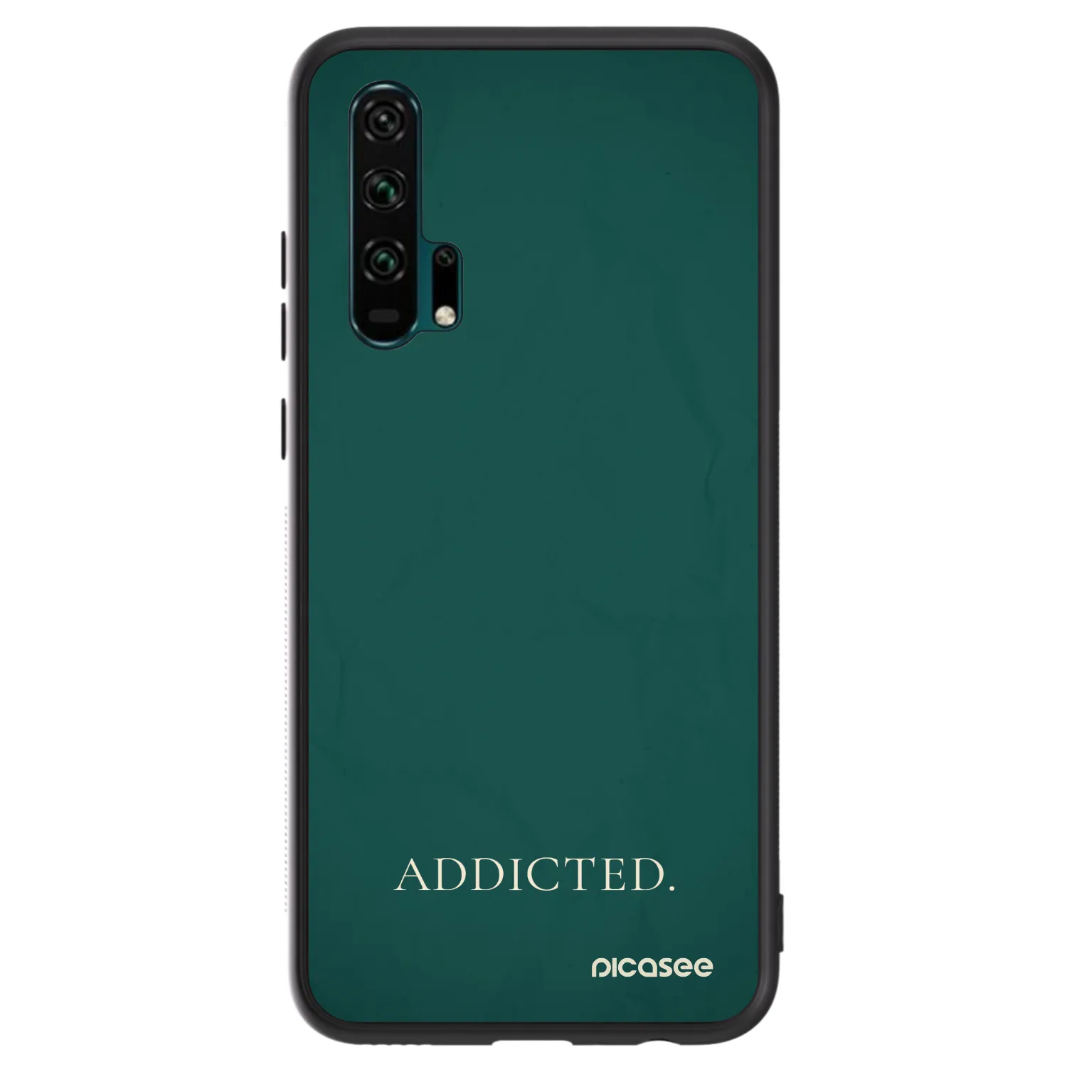 Picasee ULTIMATE CASE za Honor 20 Pro - Addicted
