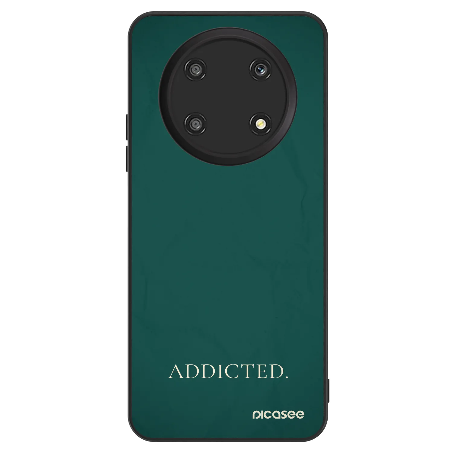 Picasee ULTIMATE CASE za Honor Magic4 Lite 5G - Addicted