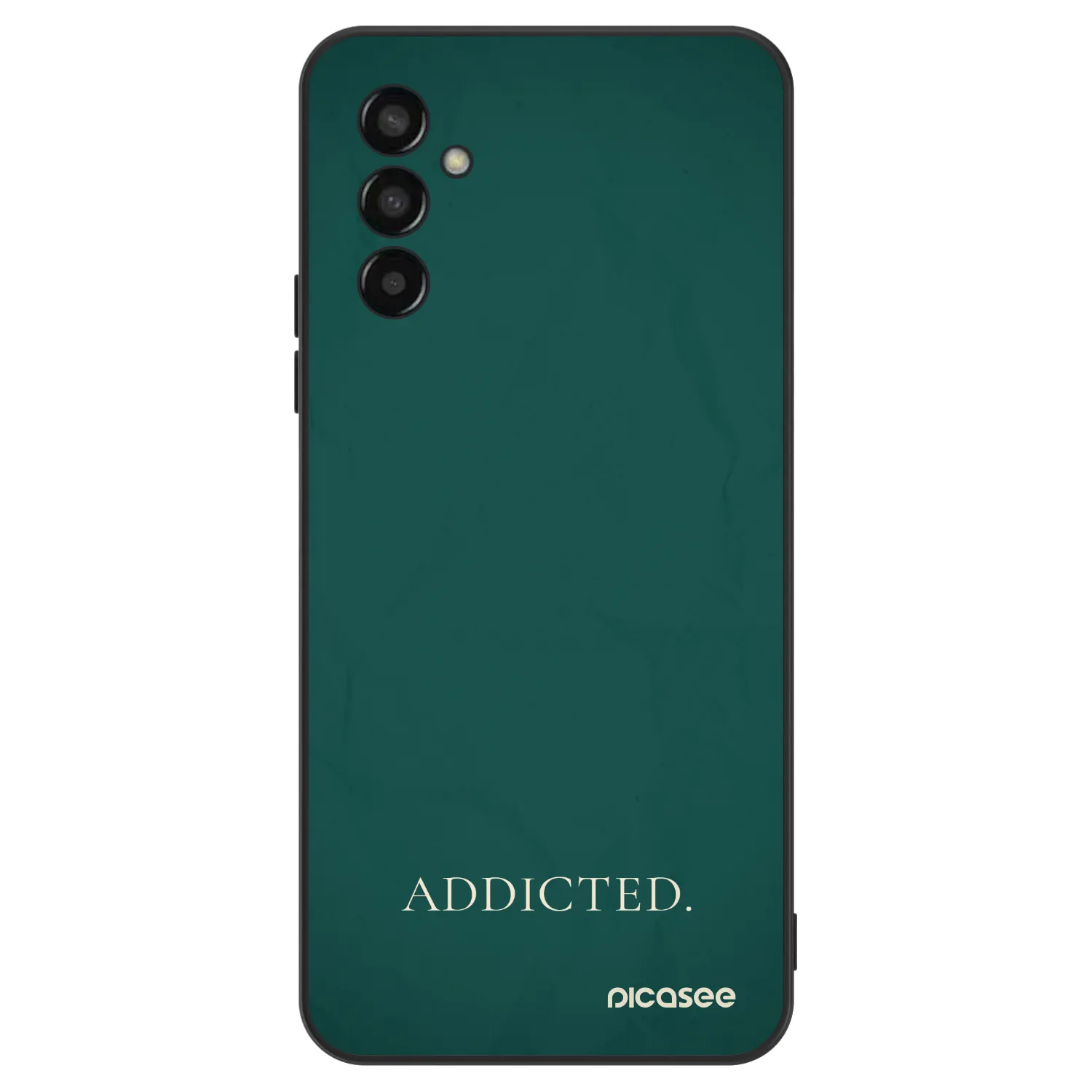 Picasee ULTIMATE CASE za Samsung Galaxy M13 M135F - Addicted