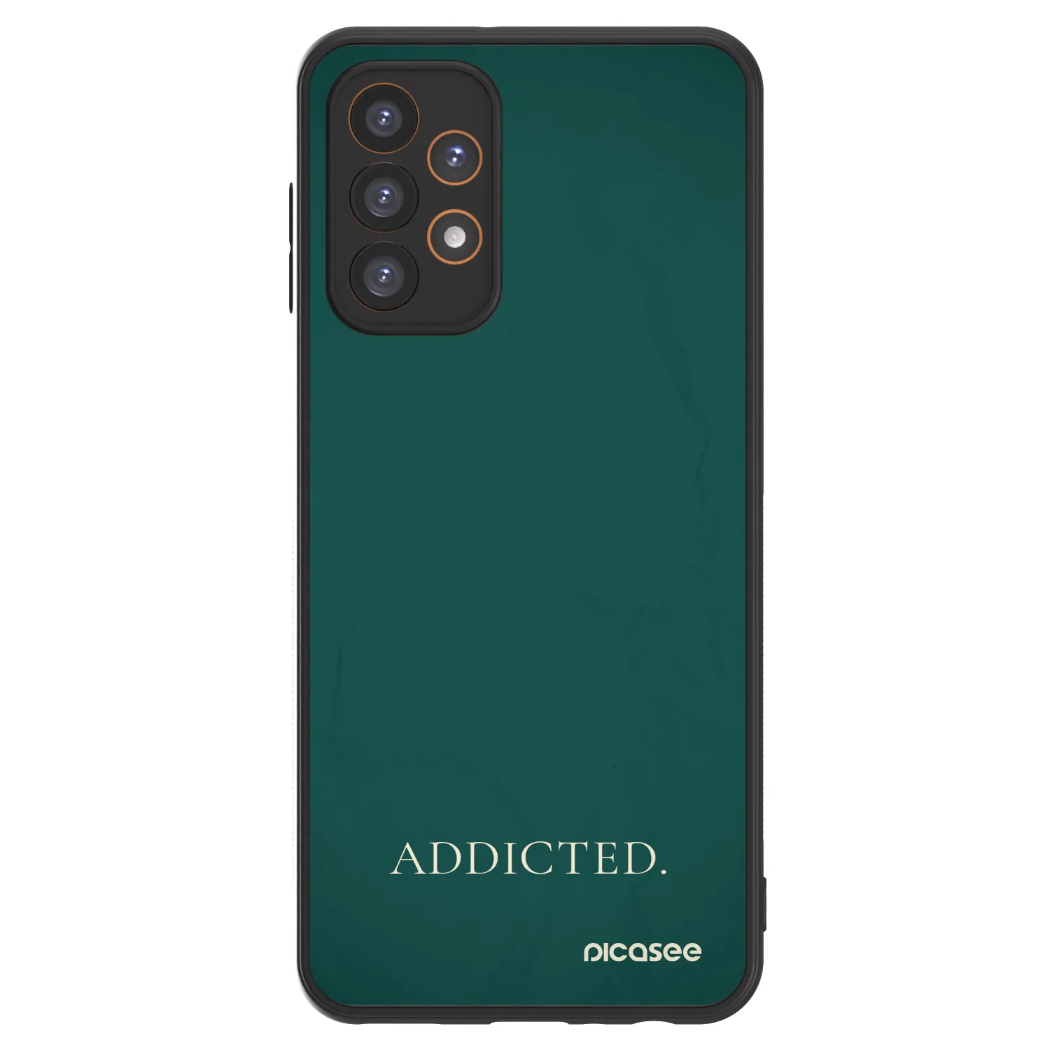 Picasee ULTIMATE CASE za Samsung Galaxy A23 A235F 4G - Addicted