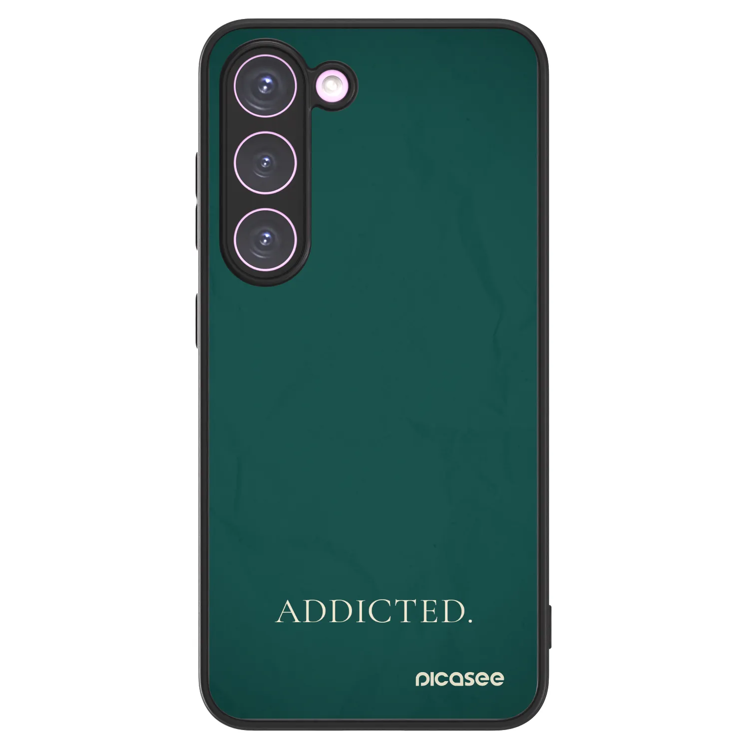 Picasee ULTIMATE CASE za Samsung Galaxy S23 5G - Addicted