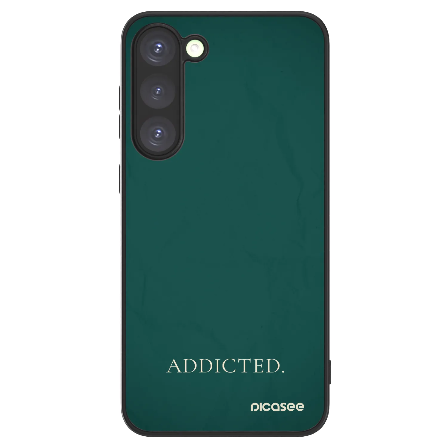 Picasee ULTIMATE CASE za Samsung Galaxy S23+ 5G - Addicted