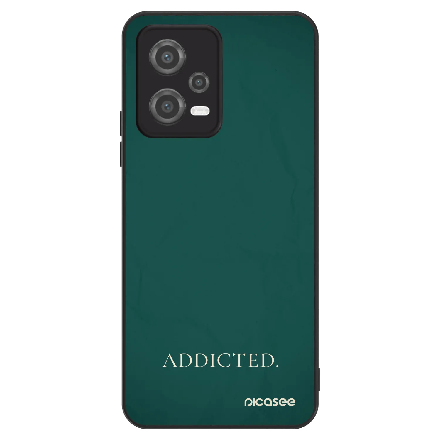 Picasee ULTIMATE CASE za Xiaomi Poco X5 - Addicted