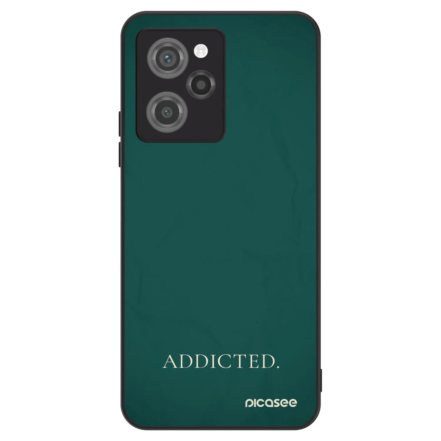 Picasee ULTIMATE CASE za Xiaomi Poco X5 Pro - Addicted