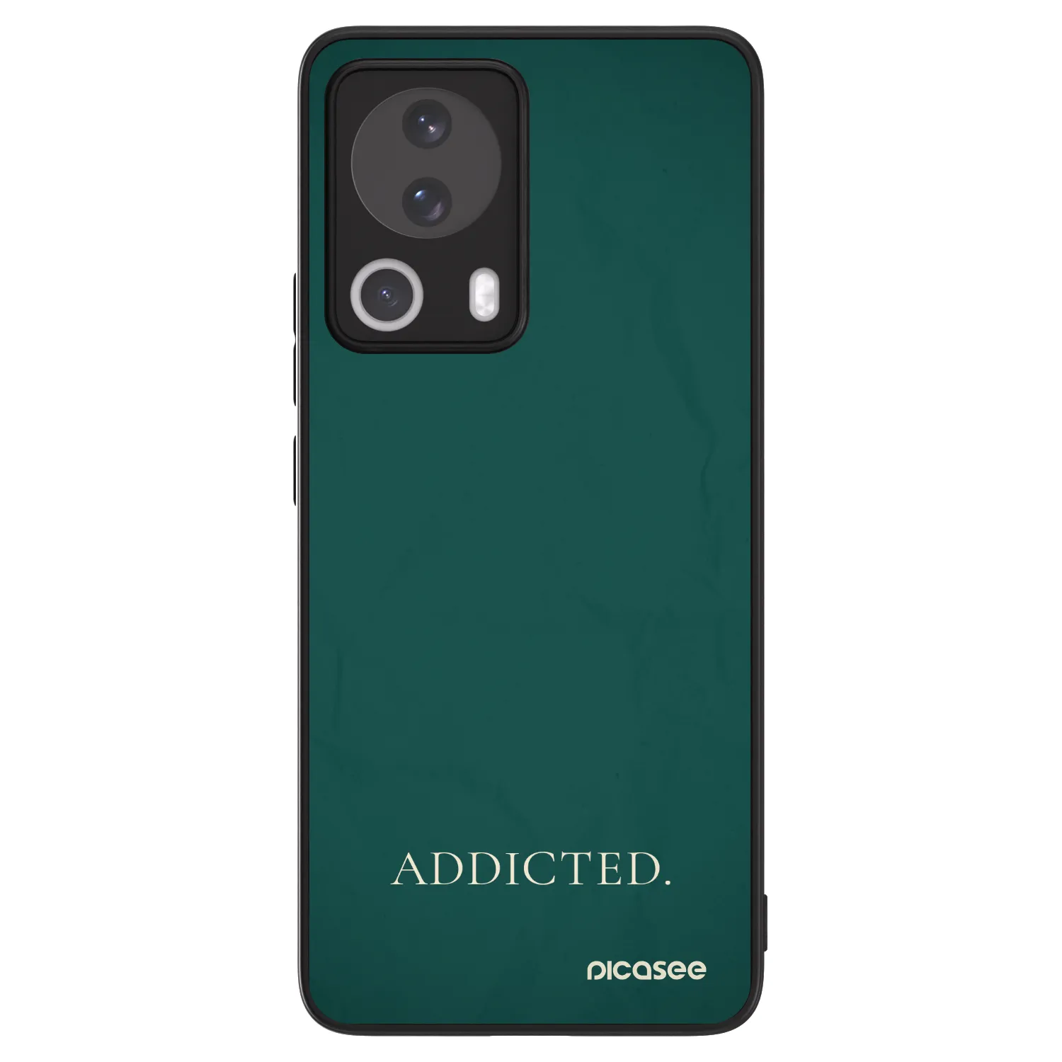 Picasee ULTIMATE CASE za Xiaomi 13 Lite - Addicted