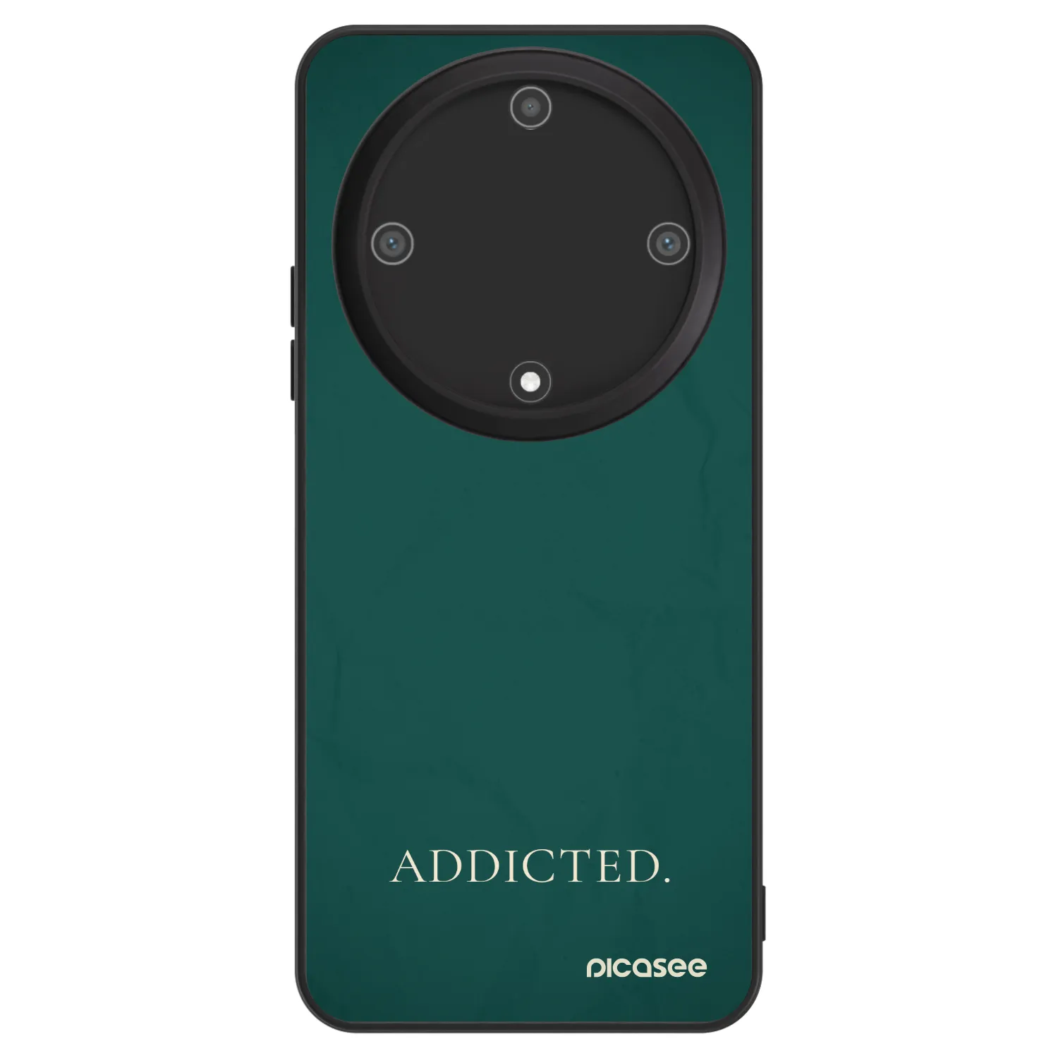 Picasee ULTIMATE CASE za Honor Magic5 Lite 5G - Addicted
