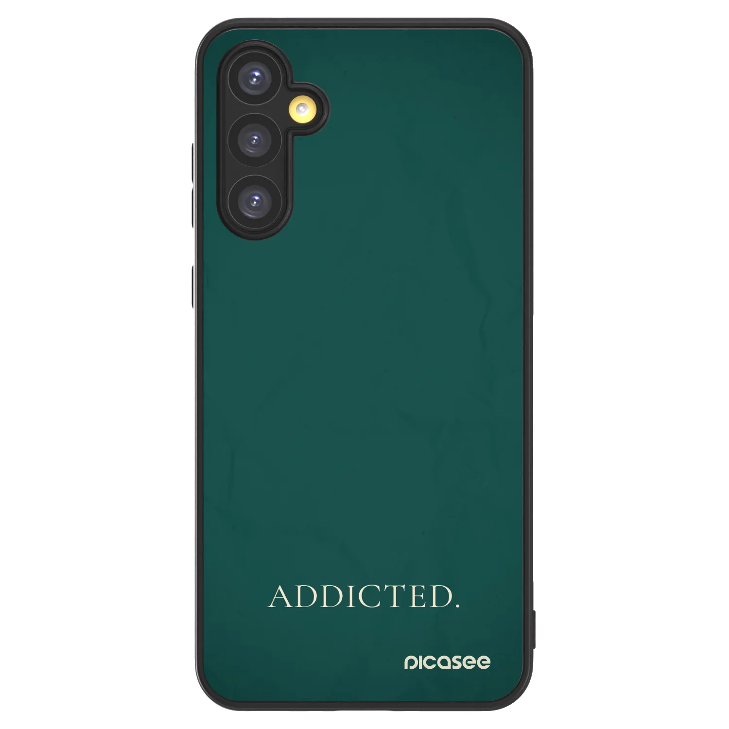 Picasee ULTIMATE CASE za Samsung Galaxy A34 5G A346B - Addicted