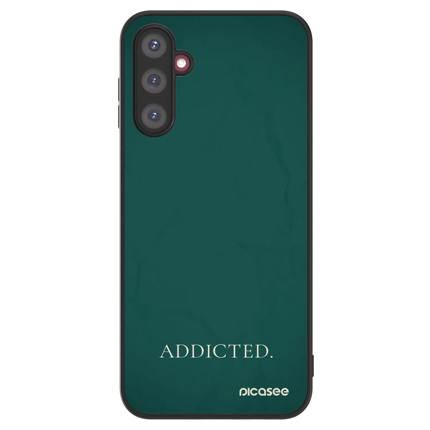 Picasee ULTIMATE CASE za Samsung Galaxy A14 5G A146P - Addicted