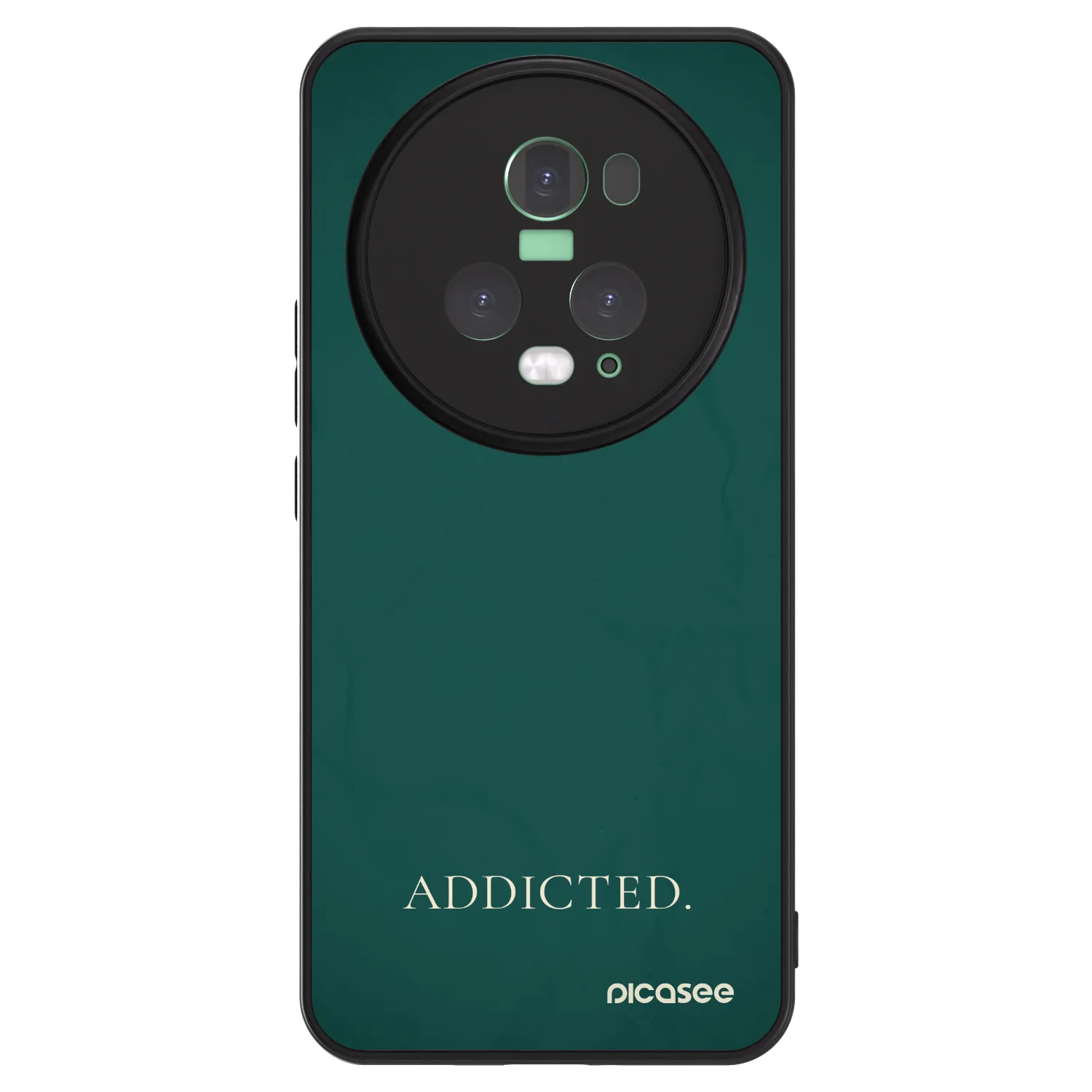 Picasee ULTIMATE CASE za Honor Magic5 Pro - Addicted