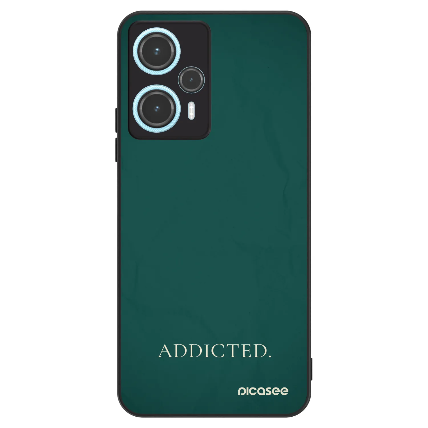 Picasee ULTIMATE CASE za Xiaomi Poco F5 - Addicted