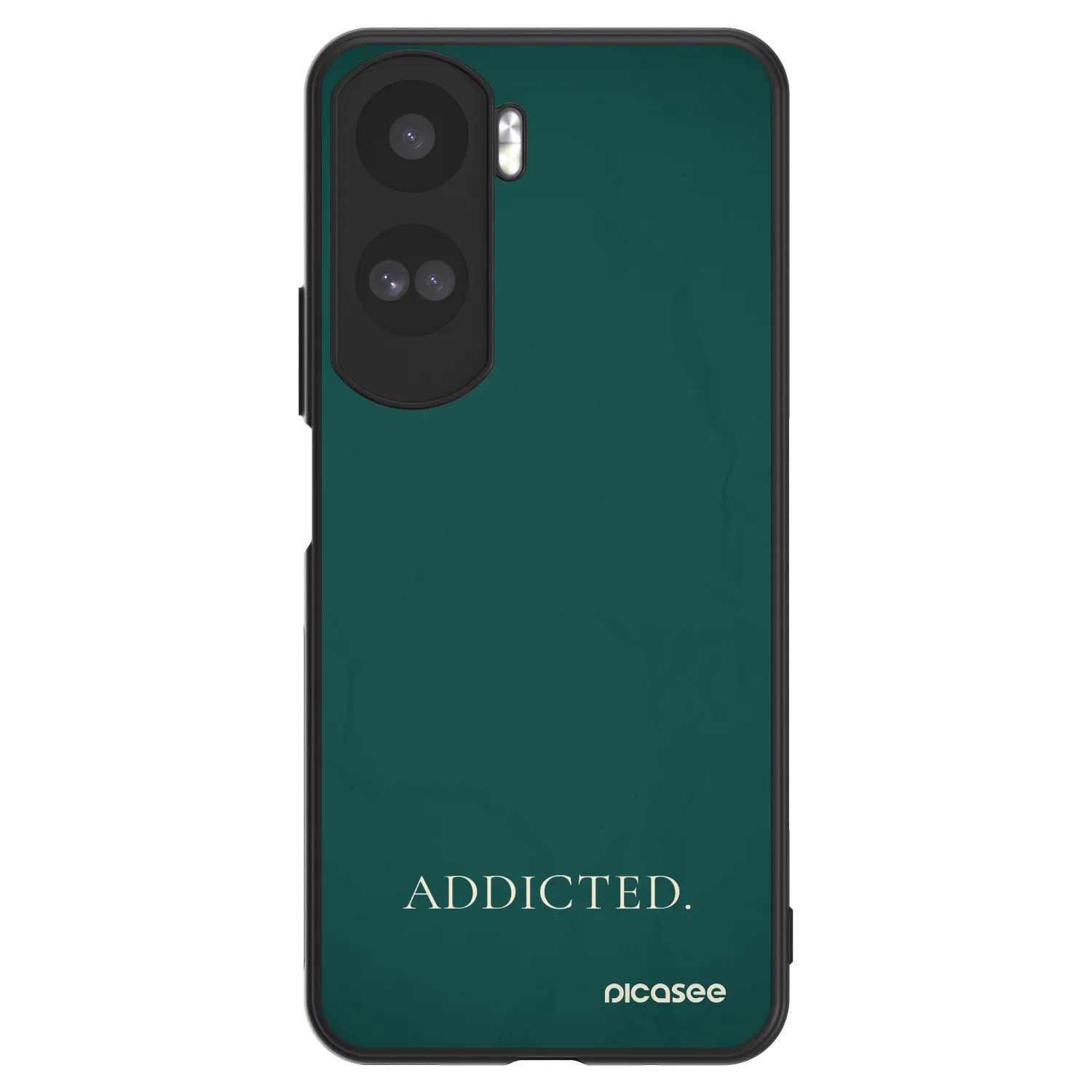 Picasee ULTIMATE CASE za Honor 90 Lite 5G - Addicted