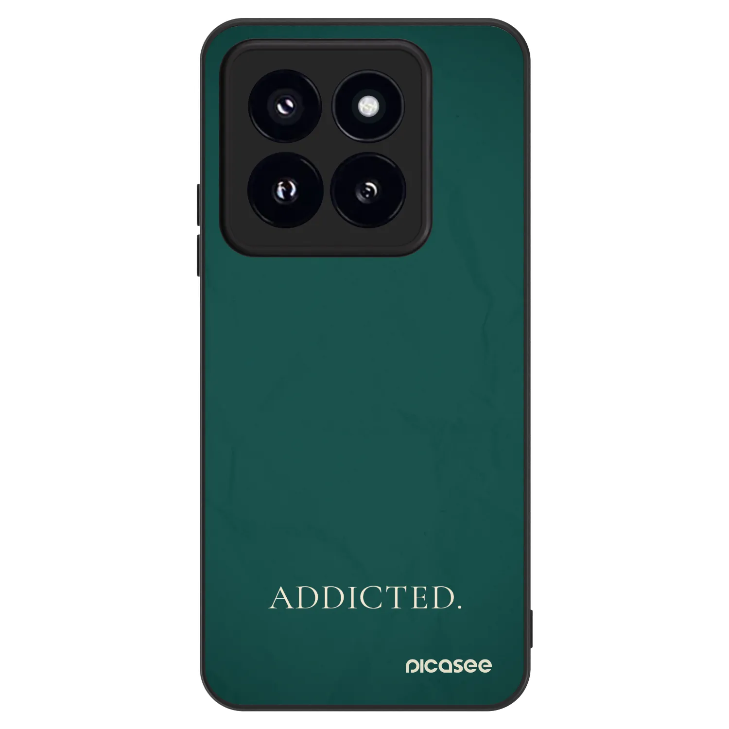 Picasee ULTIMATE CASE za Xiaomi 14 Pro - Addicted
