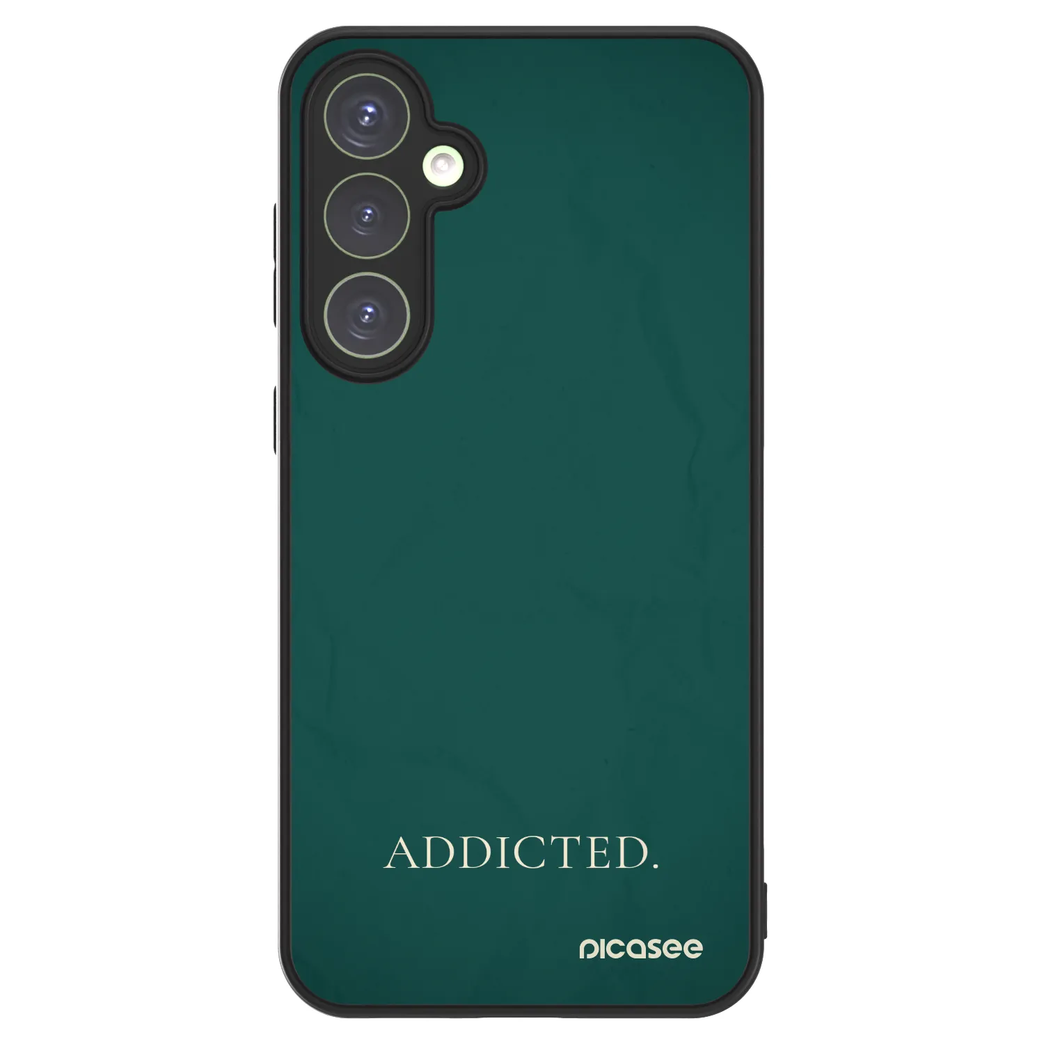 Picasee ULTIMATE CASE PowerShare za Samsung Galaxy S23 FE S711B - Addicted