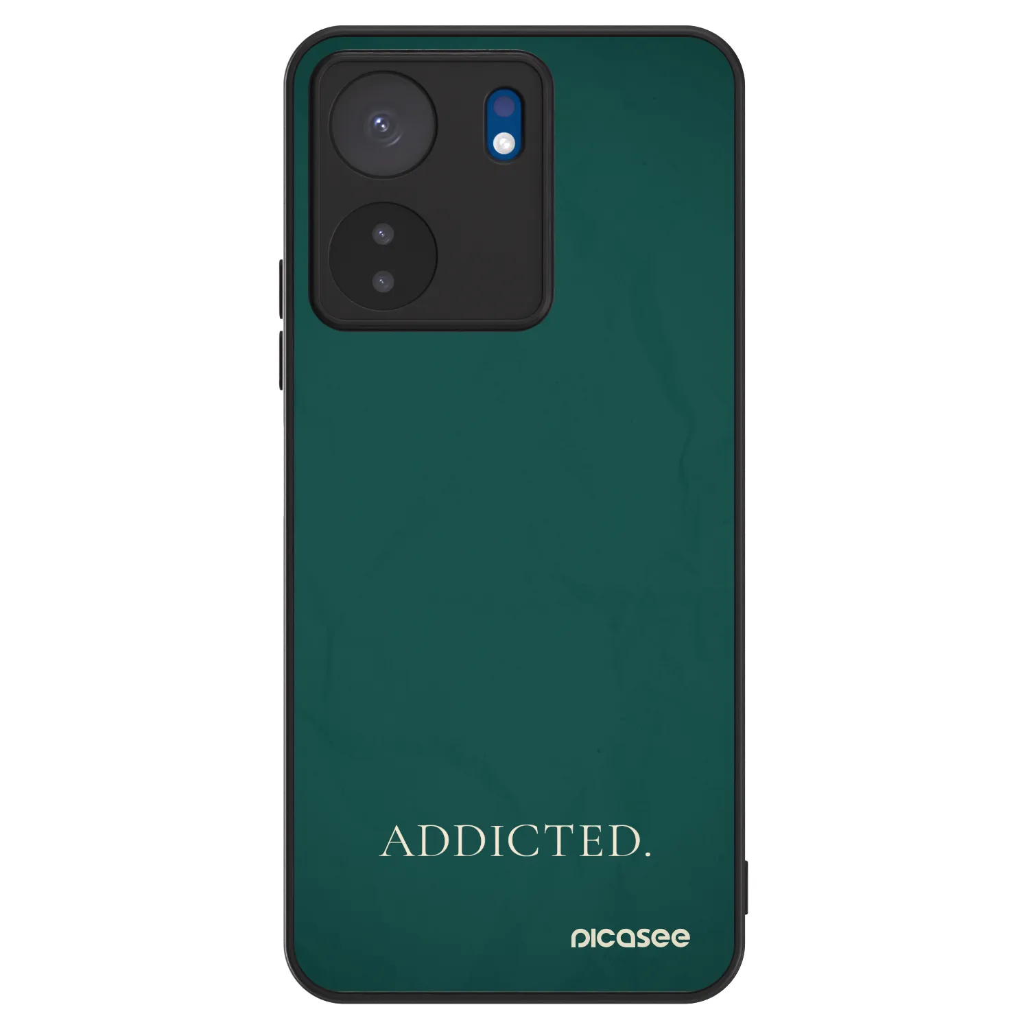Picasee ULTIMATE CASE za Xiaomi Redmi 13C 4G - Addicted
