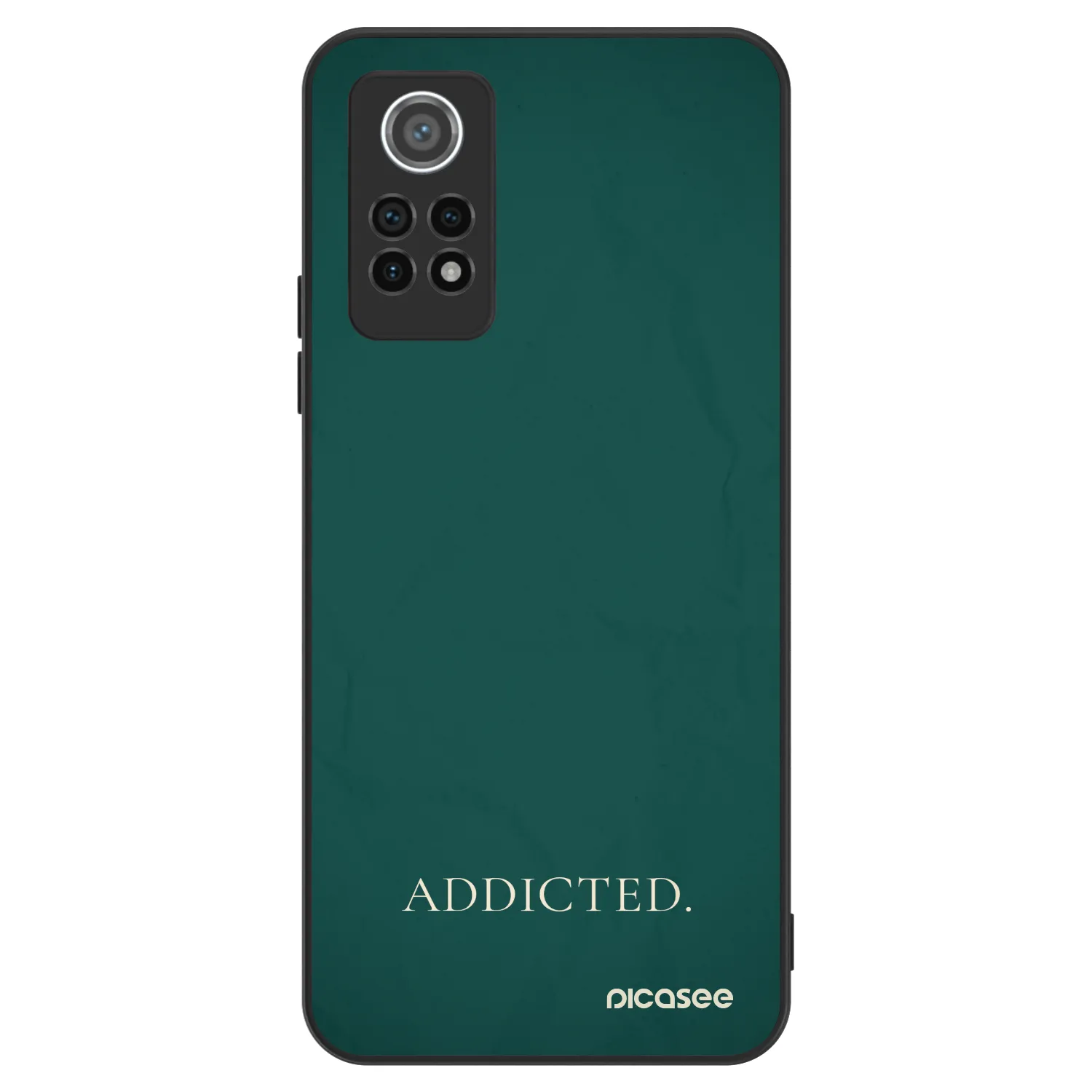Picasee ULTIMATE CASE za Xiaomi Redmi Note 12 Pro 4G - Addicted