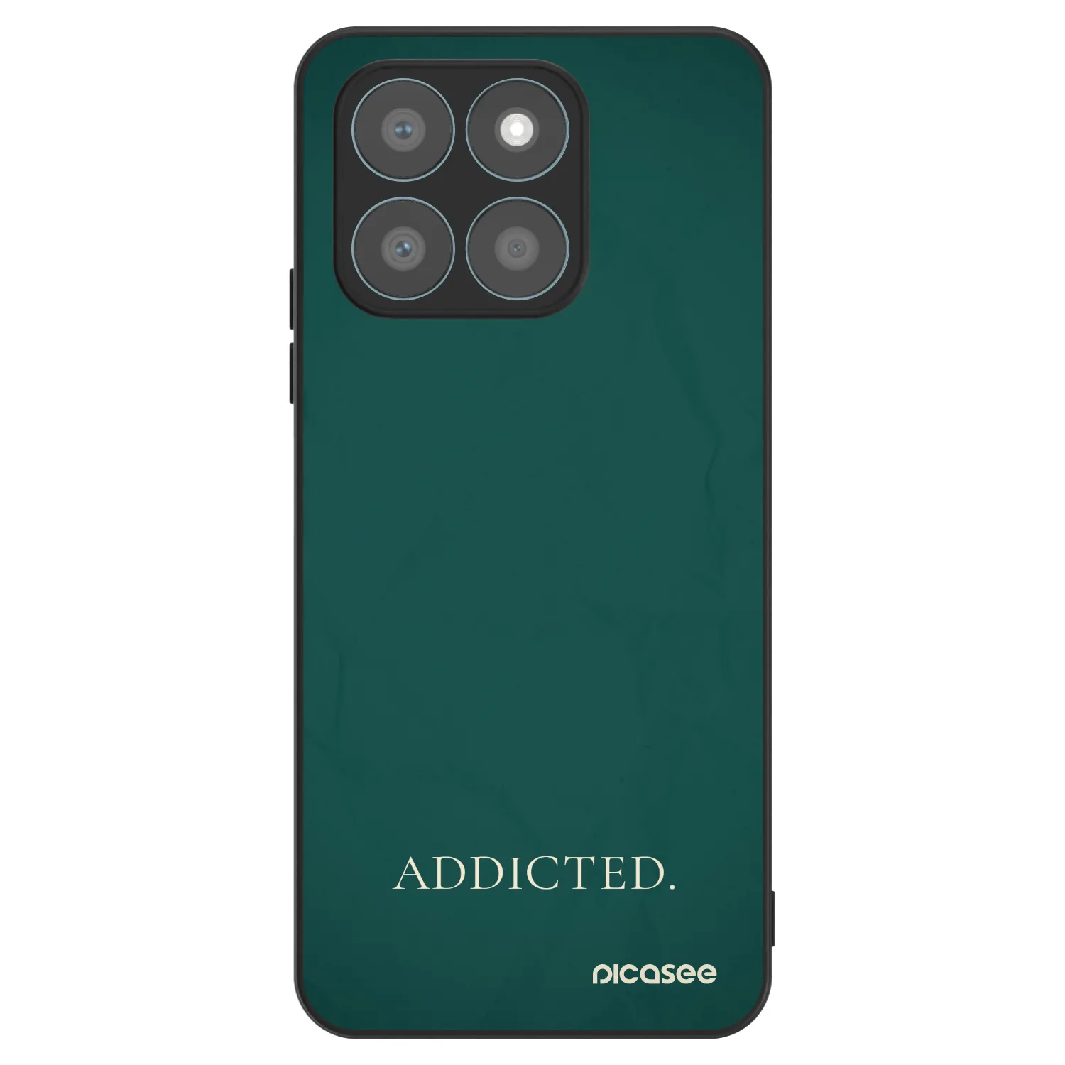 Picasee ULTIMATE CASE za Honor X8b - Addicted