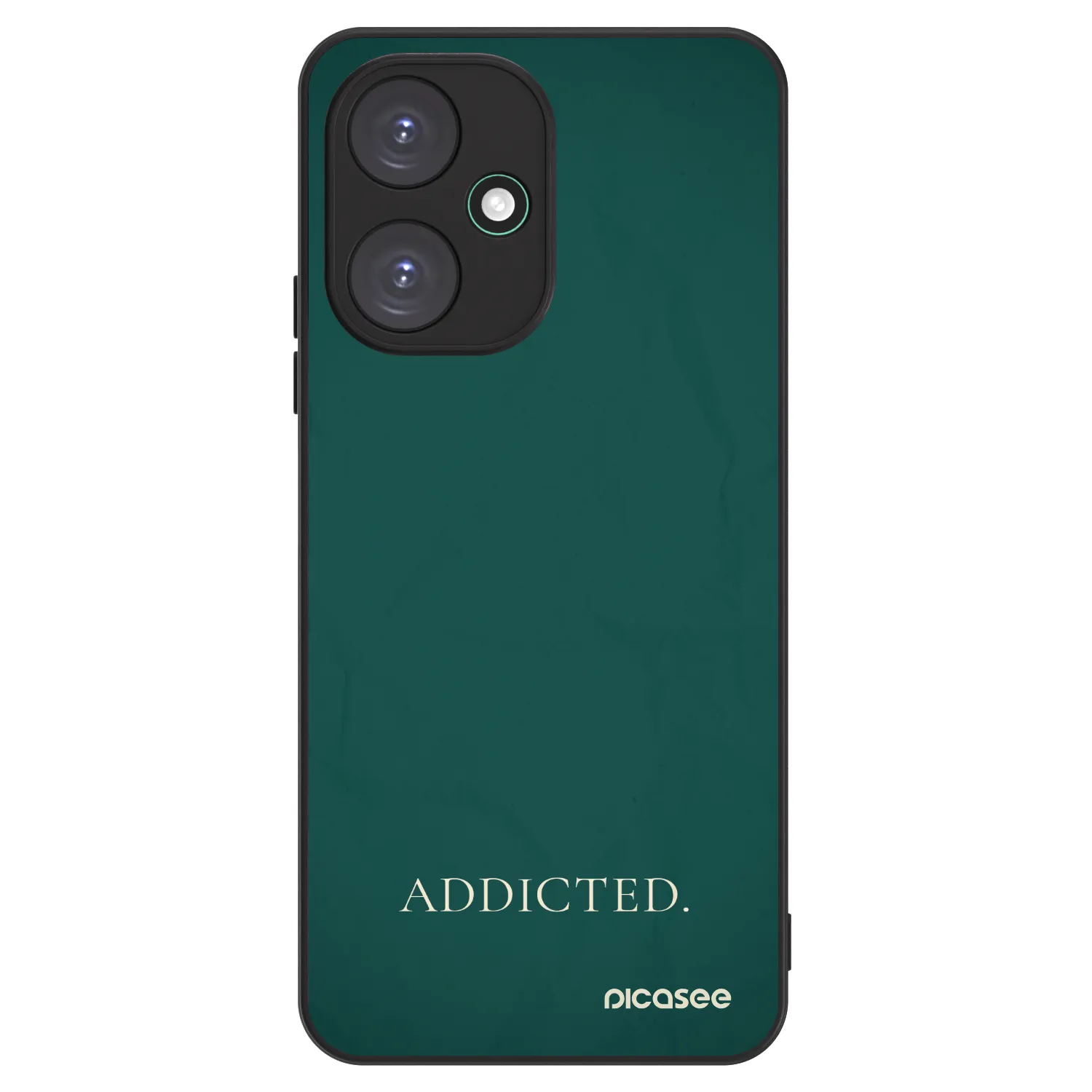 Picasee ULTIMATE CASE za Xiaomi Redmi 13C 5G - Addicted