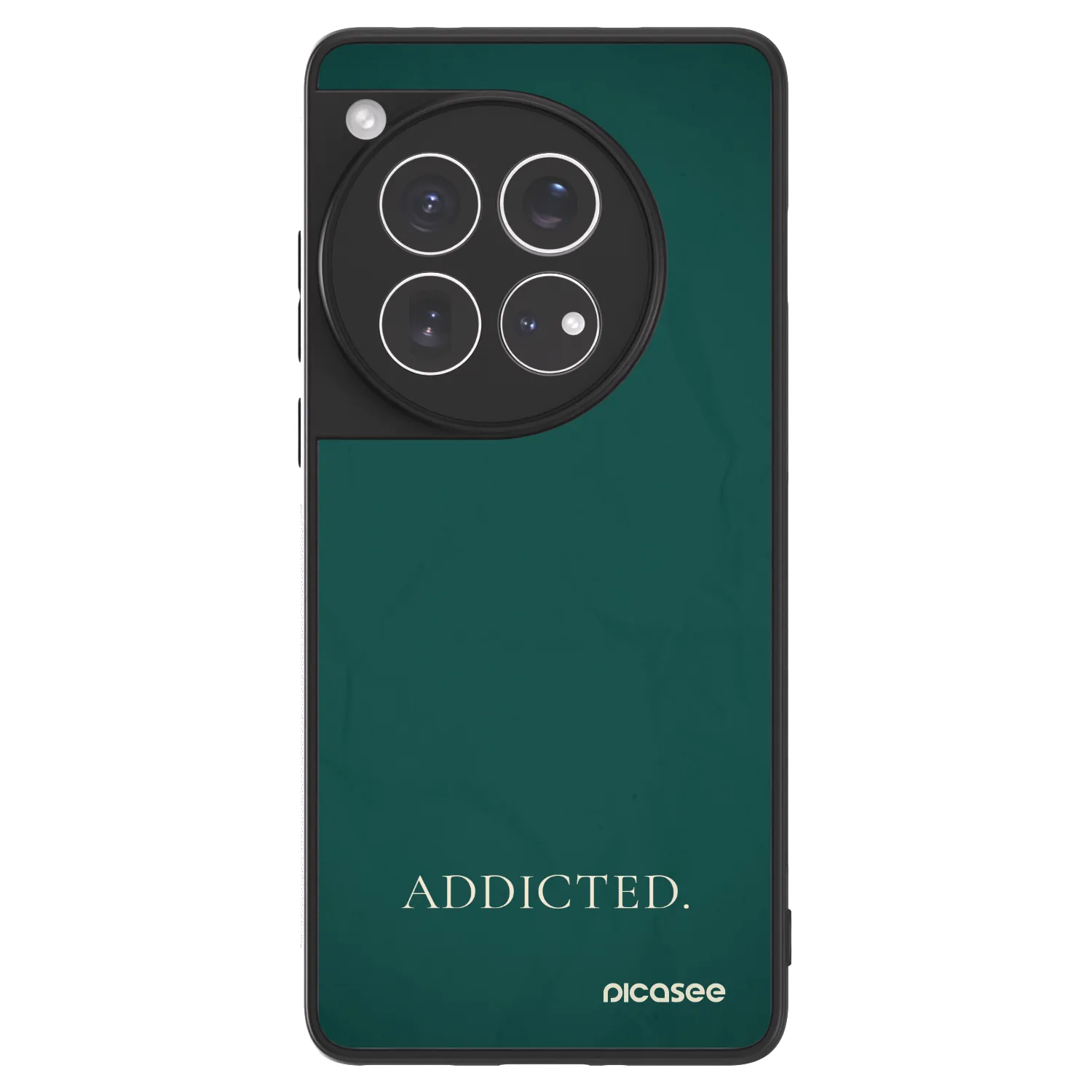 Picasee ULTIMATE CASE za OnePlus 12 5G - Addicted