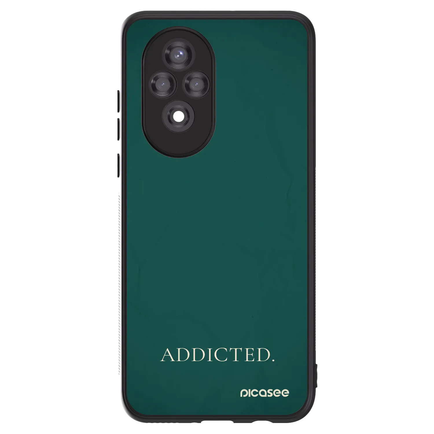 Picasee ULTIMATE CASE za Honor 200 Pro 5G - Addicted