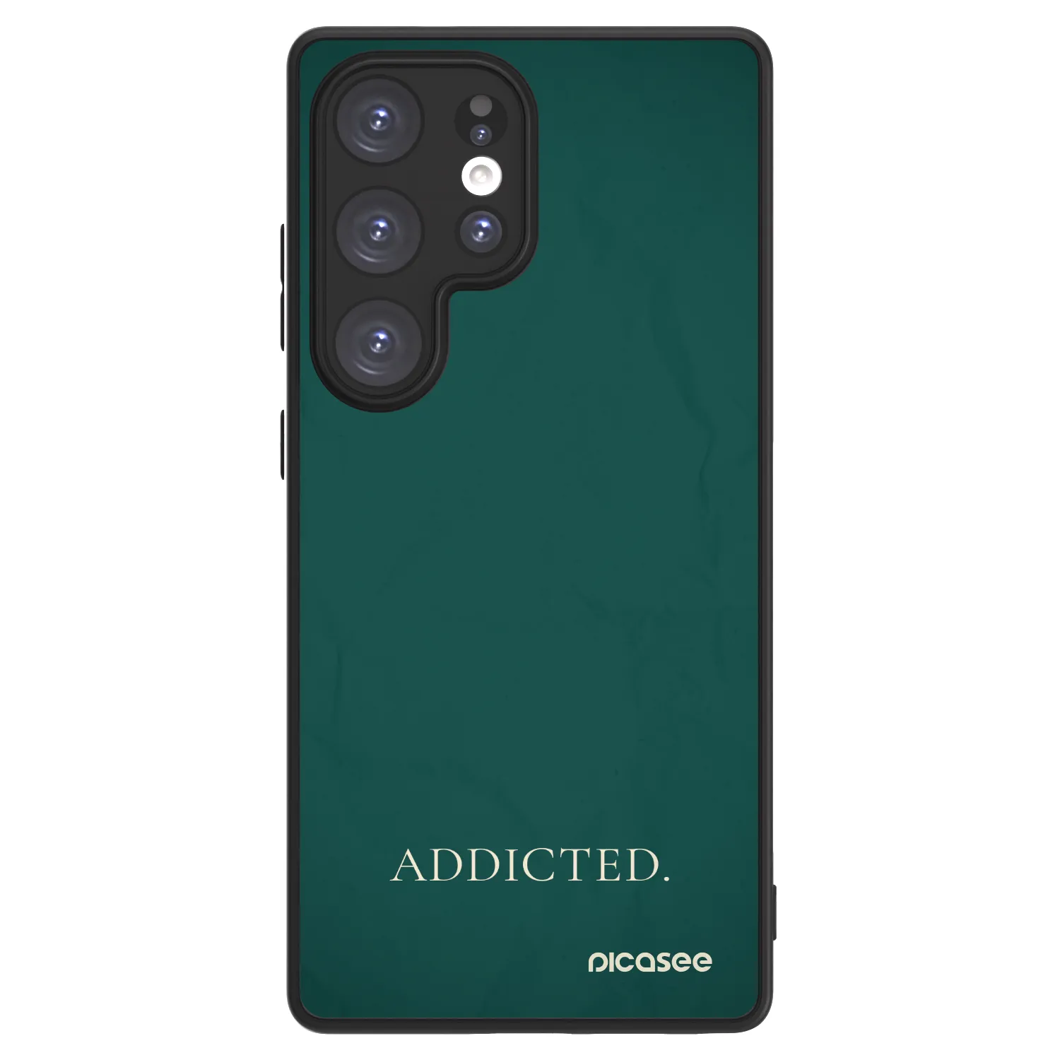 Picasee ULTIMATE CASE PowerShare za Samsung Galaxy S25 Ultra 5G - Addicted