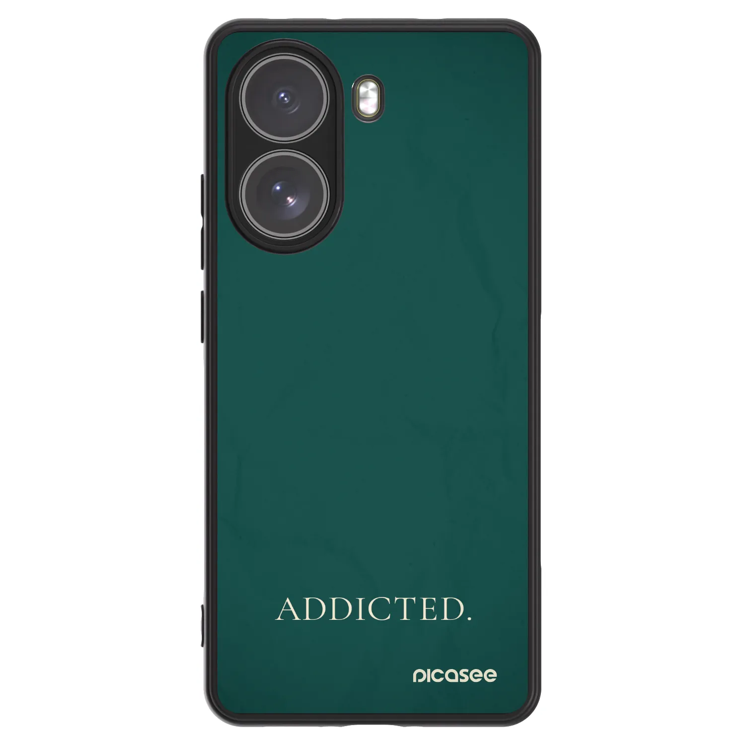 Picasee ULTIMATE CASE za Xiaomi Poco X7 Pro 5G - Addicted