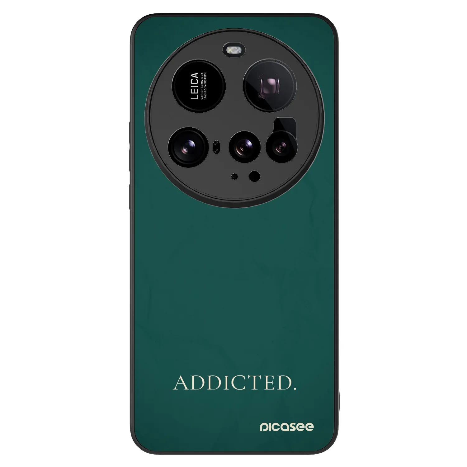 Picasee ULTIMATE CASE za Xiaomi 15 Ultra - Addicted