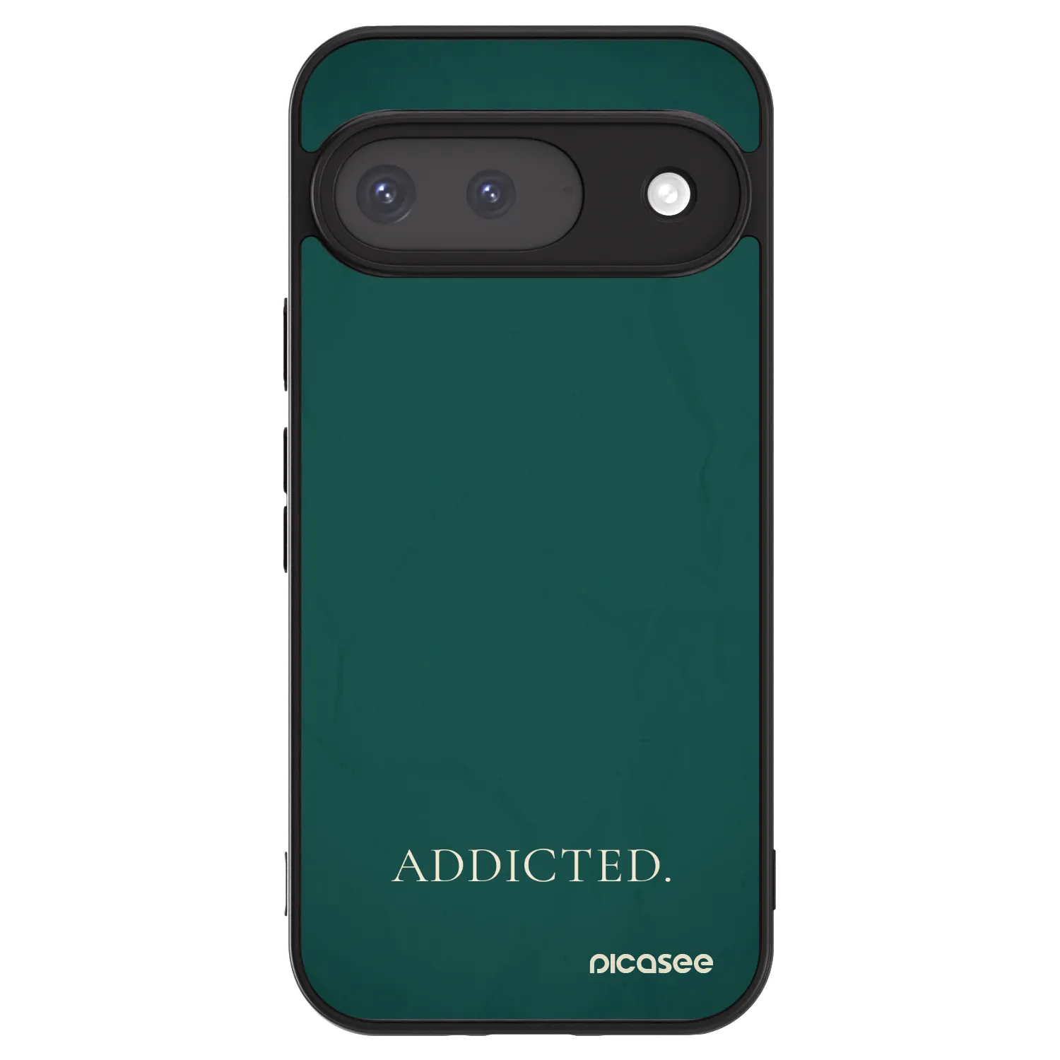 Picasee ULTIMATE CASE za Google Pixel 9 - Addicted
