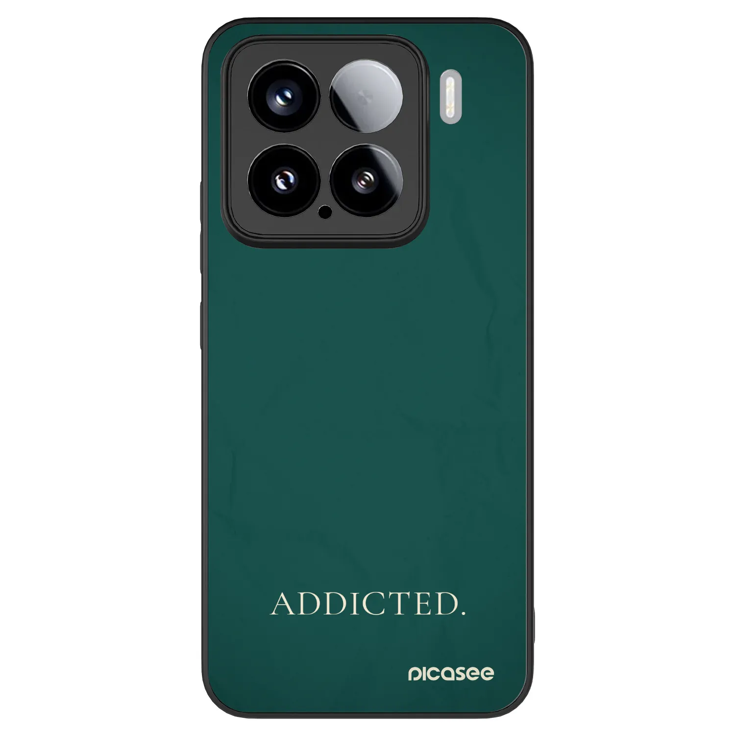 Picasee ULTIMATE CASE za Xiaomi 15 - Addicted