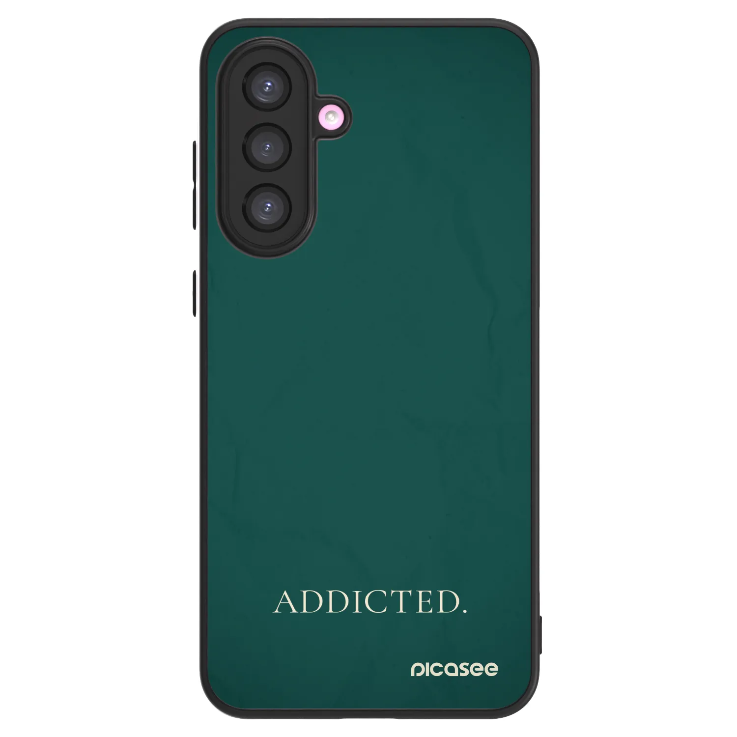 Picasee ULTIMATE CASE za Samsung Galaxy A56 5G A566B - Addicted