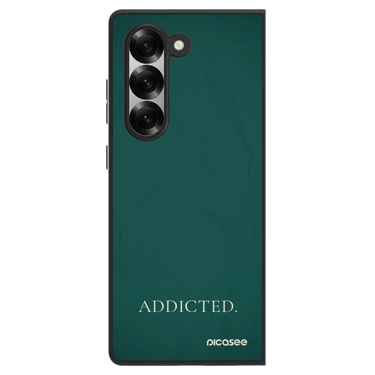 Picasee ULTIMATE CASE za Samsung Galaxy Z Fold6 5G - Addicted