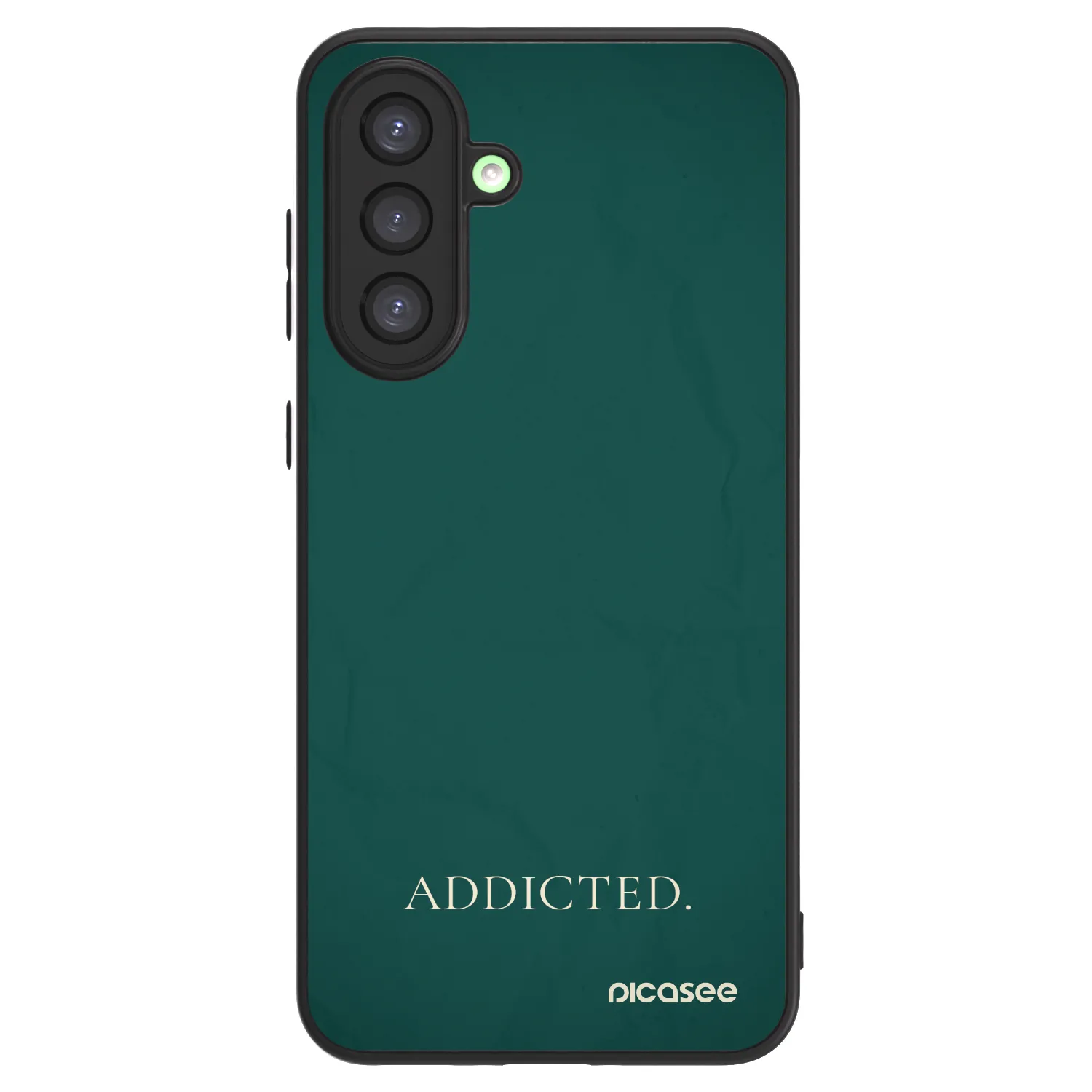 Picasee ULTIMATE CASE za Samsung Galaxy A26 5G A266B - Addicted