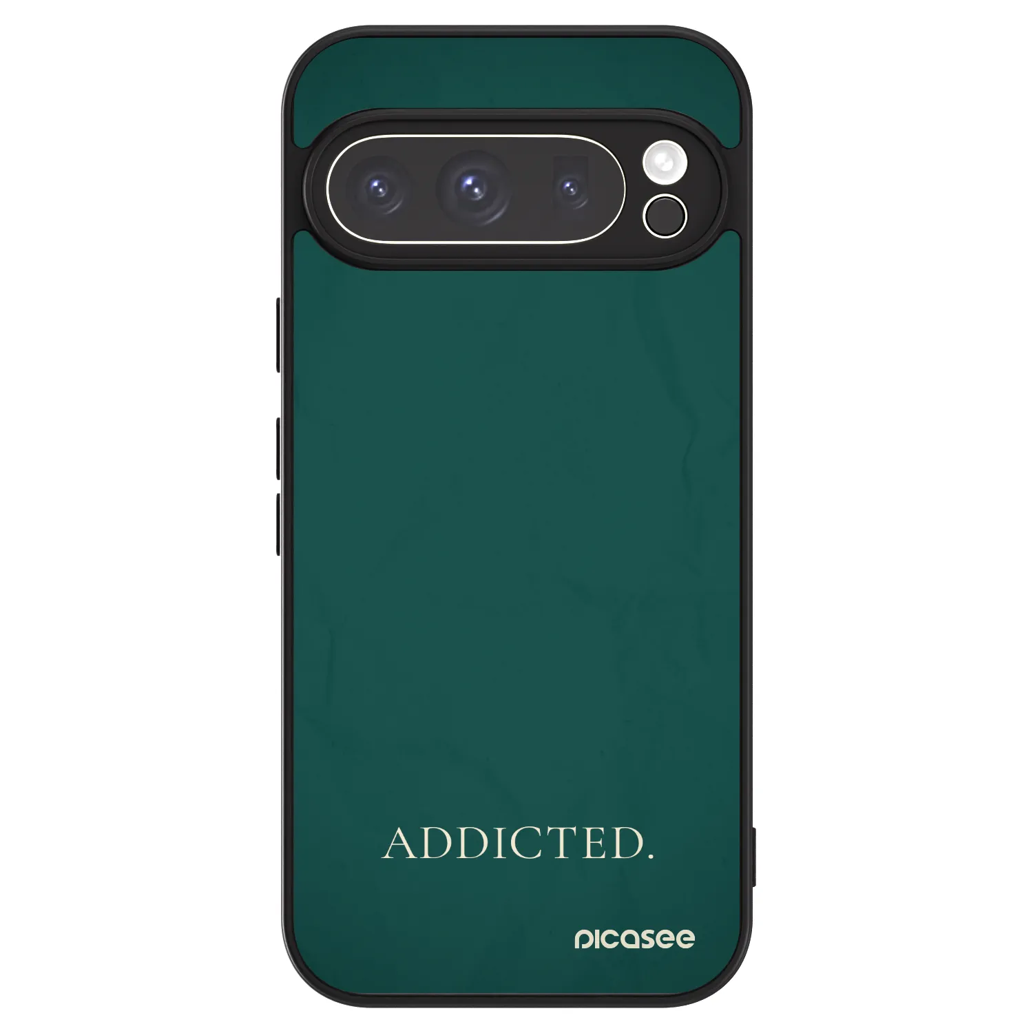 Picasee ULTIMATE CASE za Google Pixel 9 Pro - Addicted