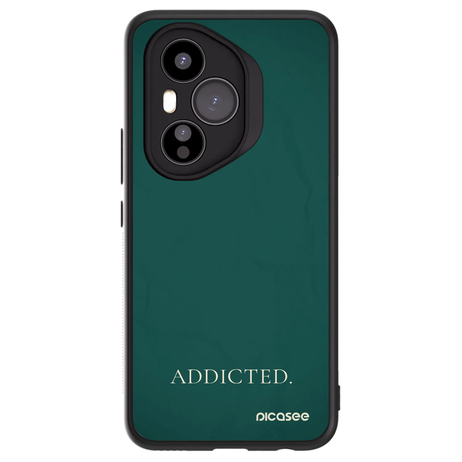 Picasee ULTIMATE CASE za Honor 400 Pro 5G - Addicted