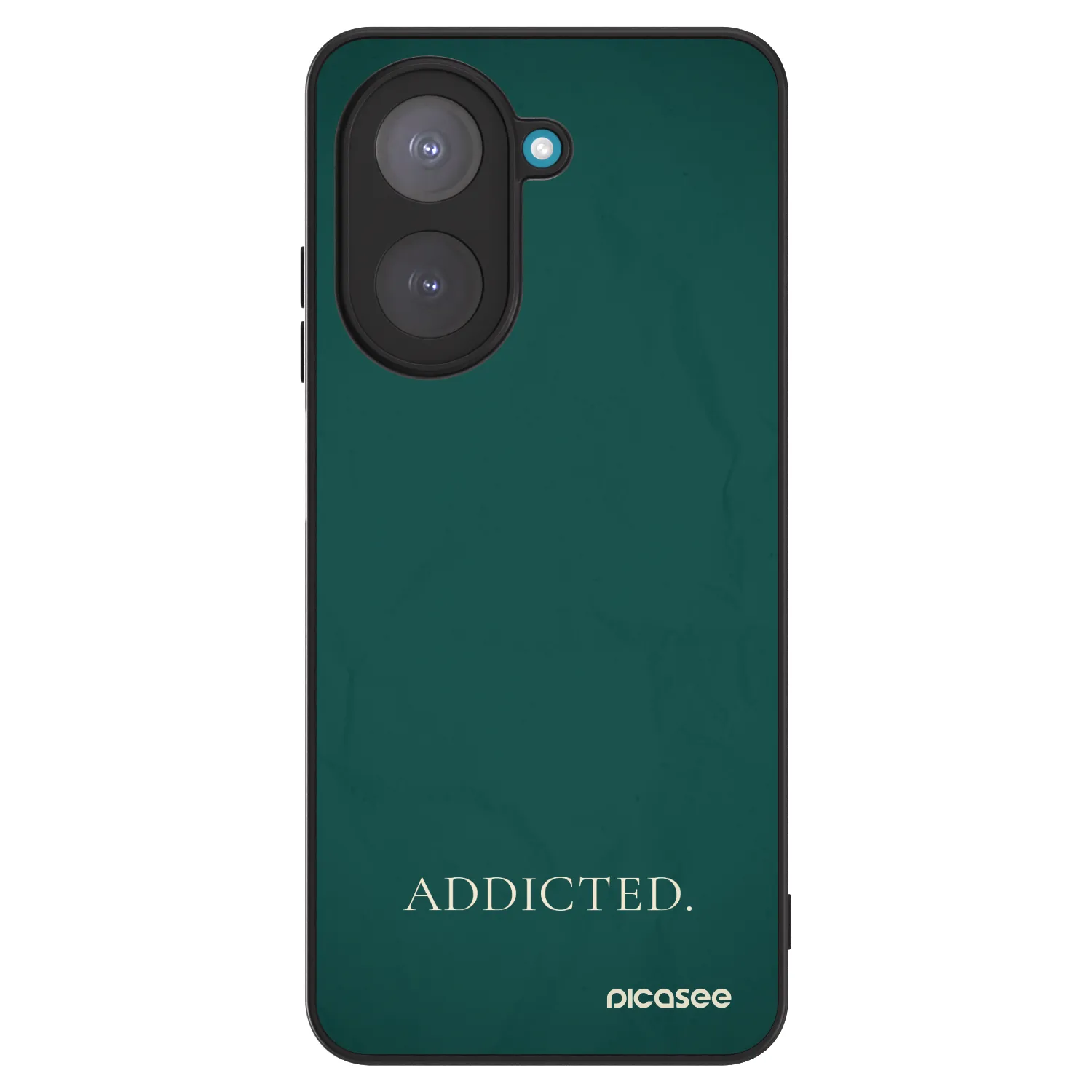 Picasee ULTIMATE CASE za Xiaomi Redmi A5 - Addicted