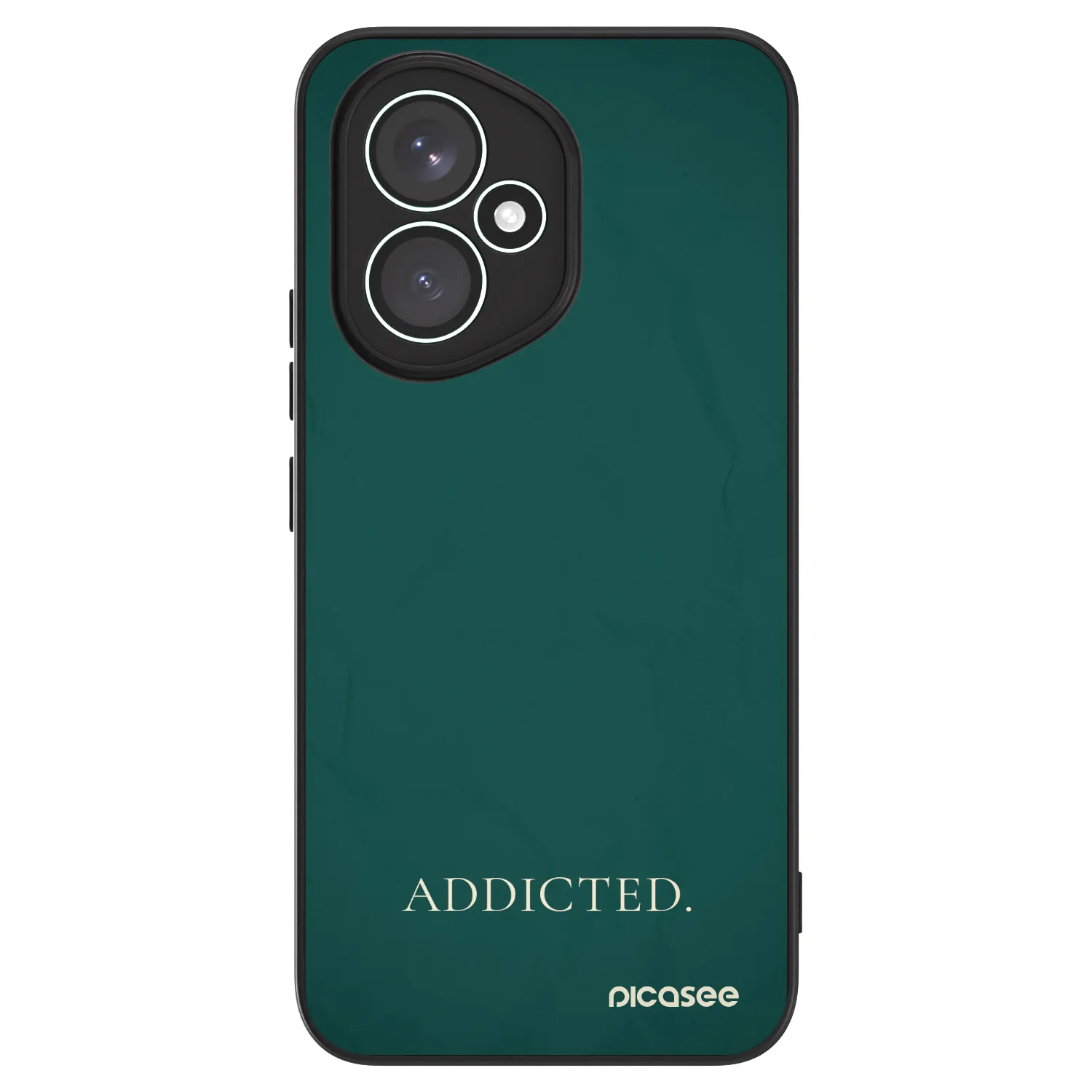 Picasee ULTIMATE CASE za Honor 400 5G - Addicted